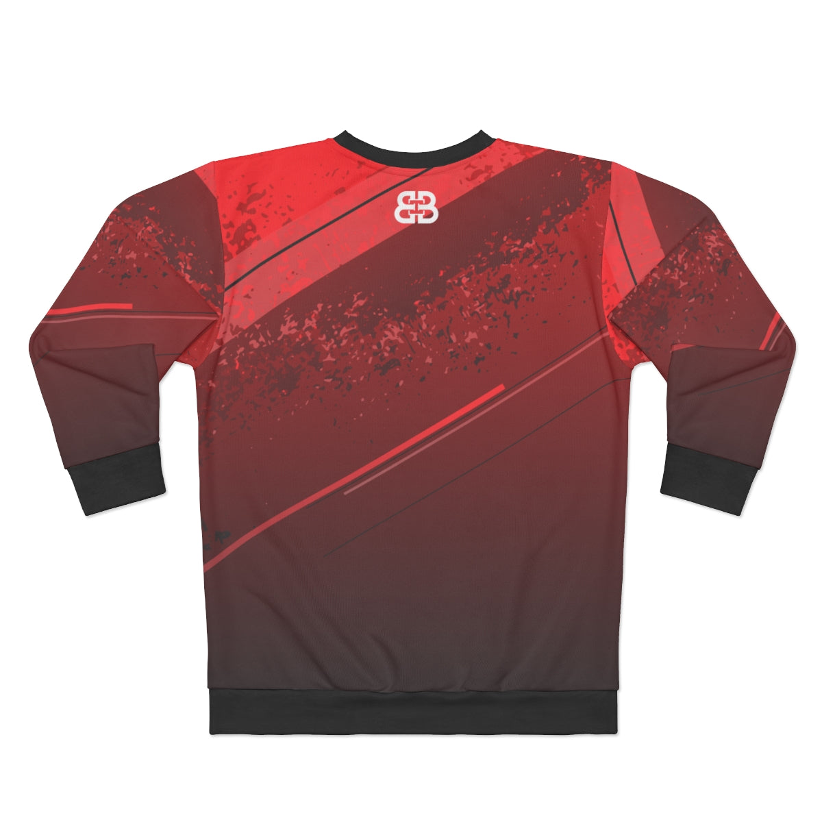 Battle Box AI8 Unisex Sweatshirt