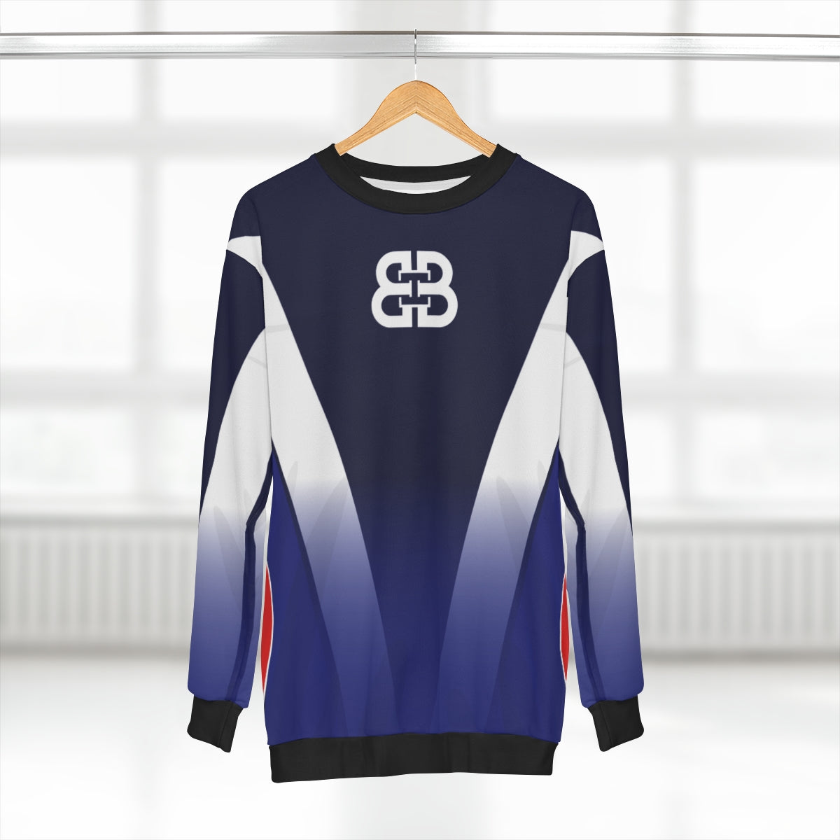 Battle Box AI11 Unisex Sweatshirt