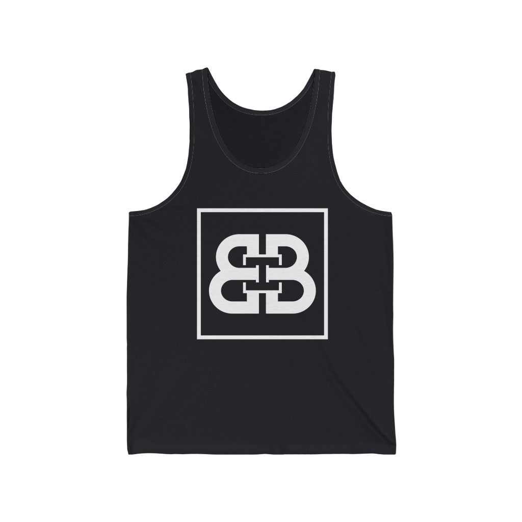 Battle Box [BB] Unisex Jersey Tank