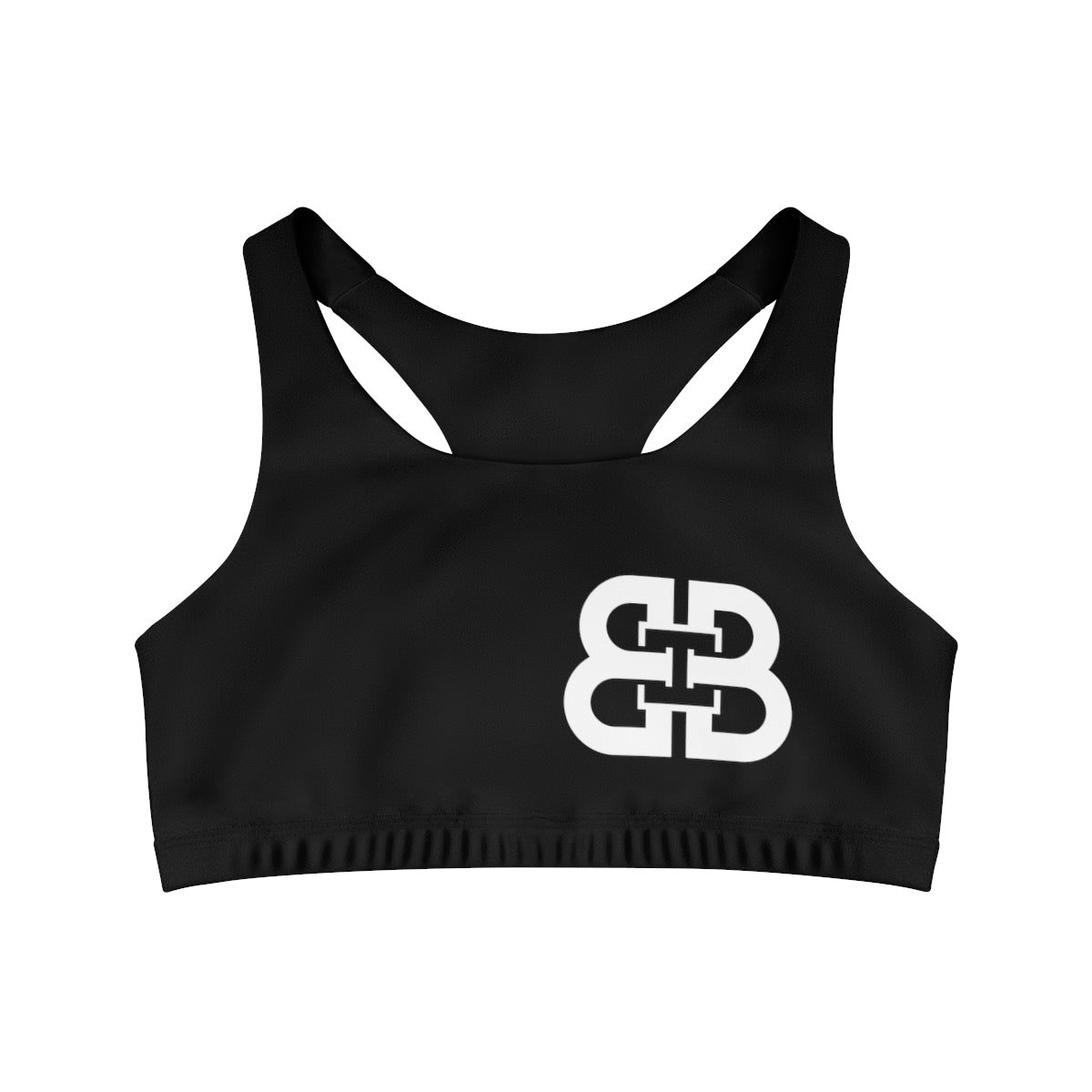 Battle Box BB Seamless Sports Bra -7A
