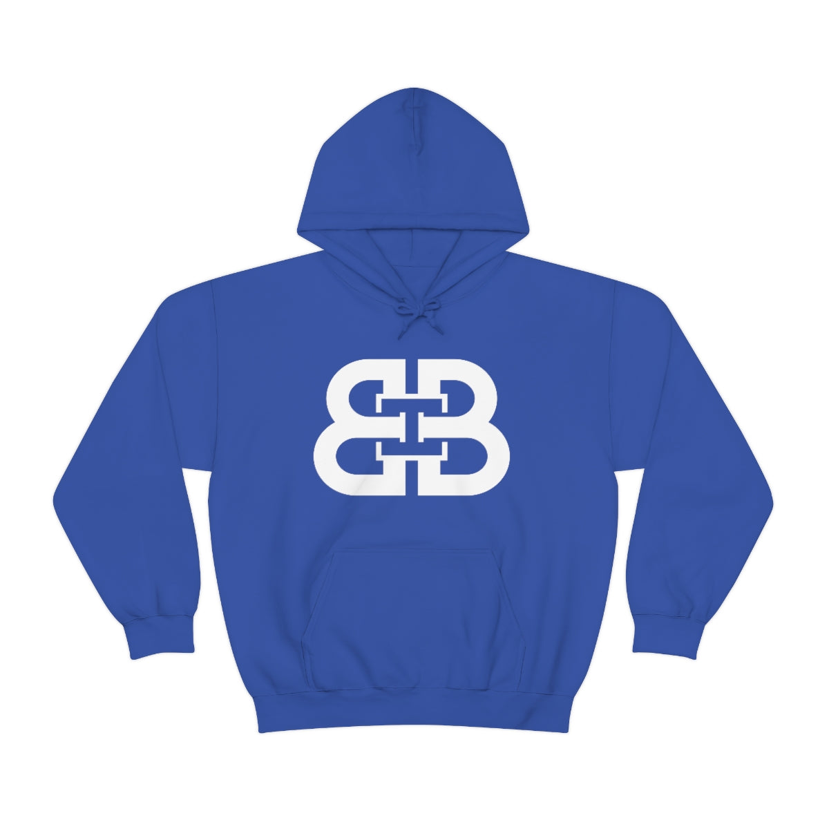 Battle Box BB Unisex Heavy Blend™ Hooded Sweatshirt