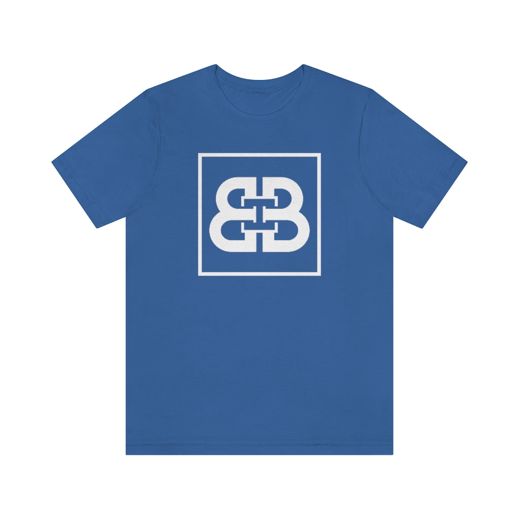 Battle Box [BB] Unisex Jersey Short Sleeve Tee