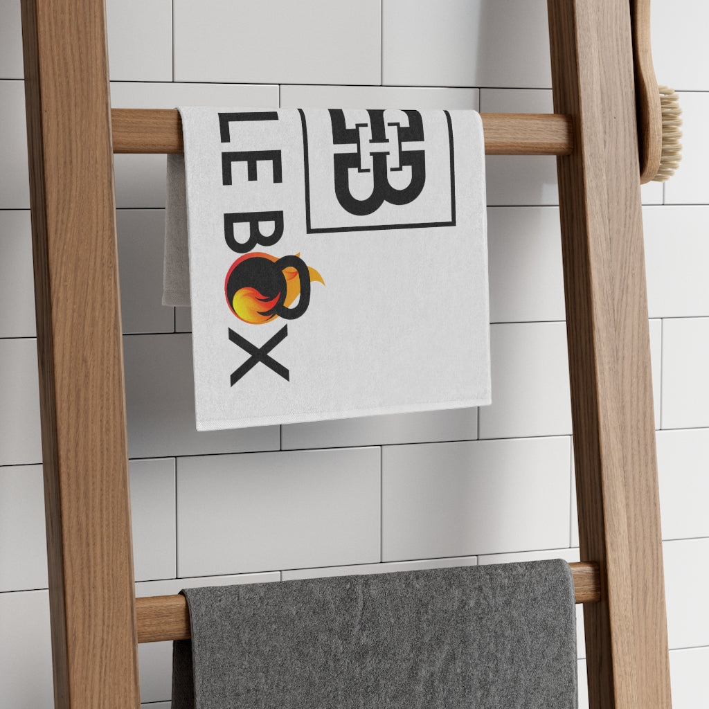 In-Store Battle Box Rally Towel