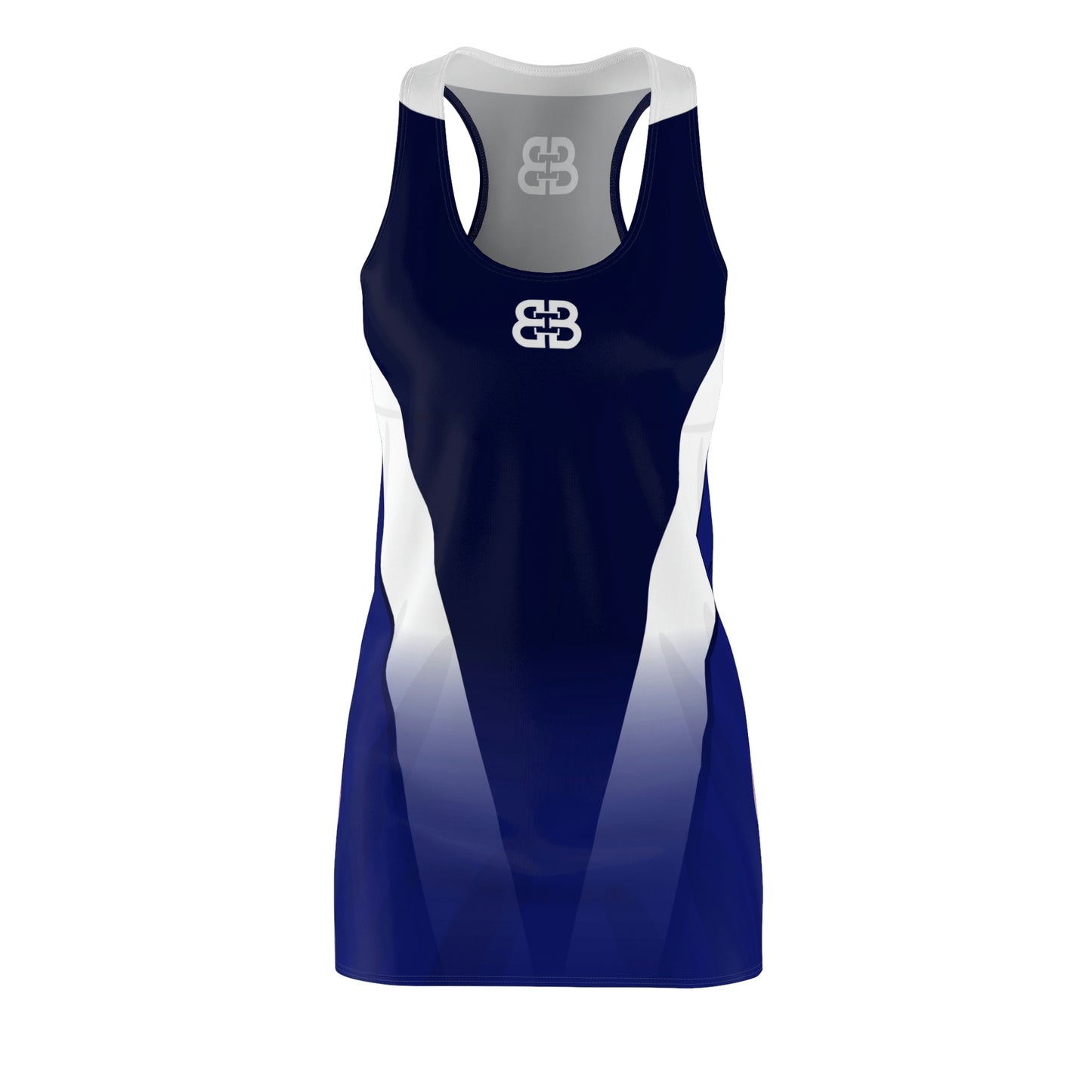 Battle Box Zsar Tunic Racerback Top-CB1