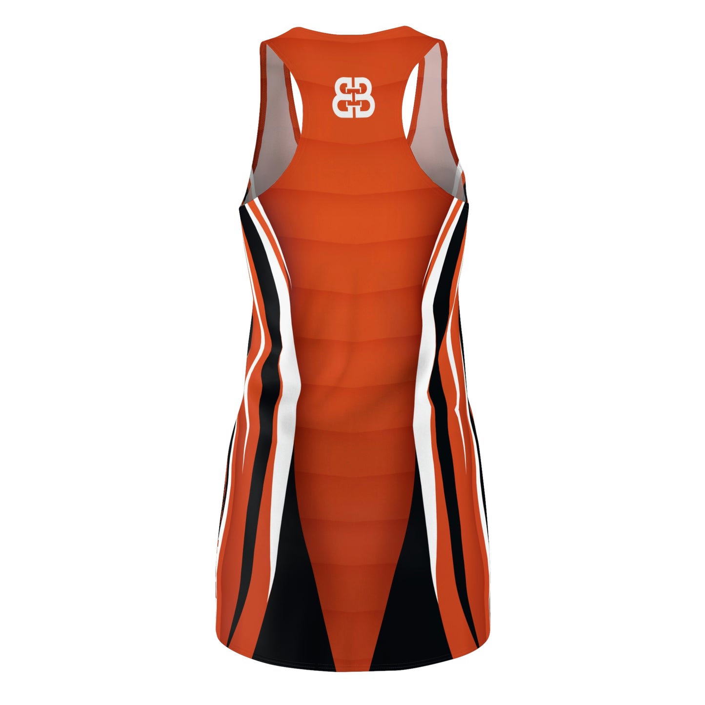 Battle Box Vision Tunic Racerback Top-CB