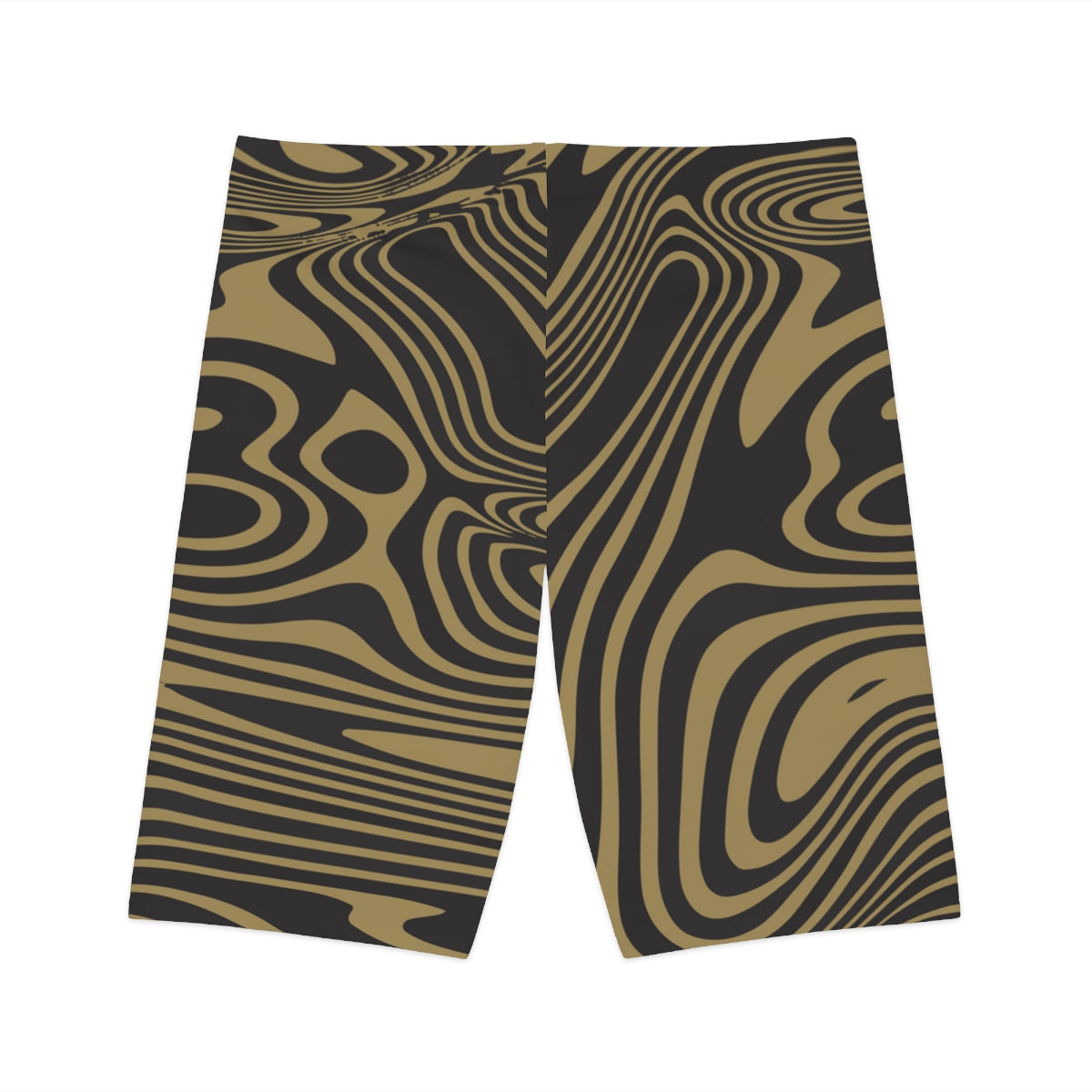 Battle Box Women's Swirl Bike Shorts