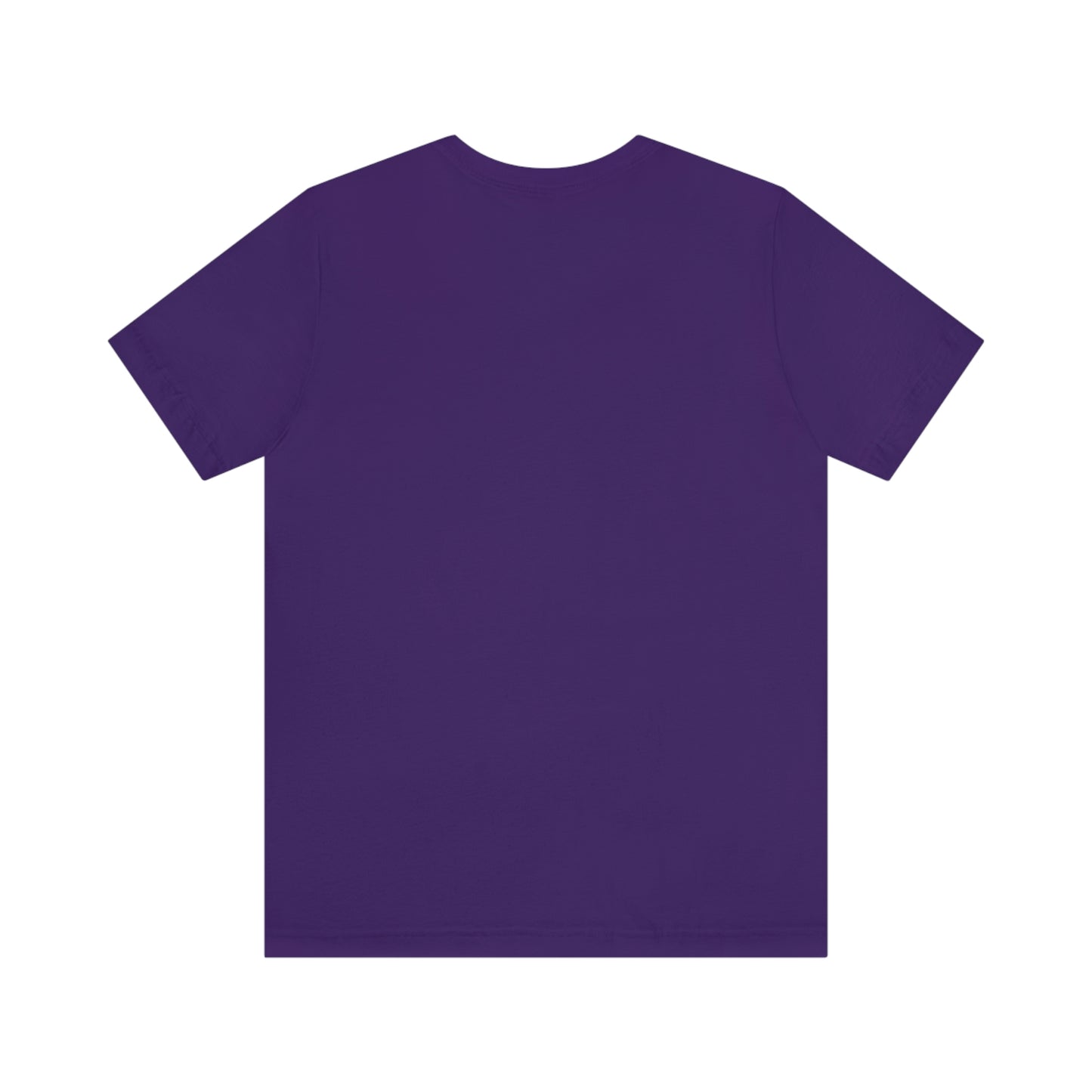Battle Box Unisex Jersey Short Sleeve Tee - BB-Thang