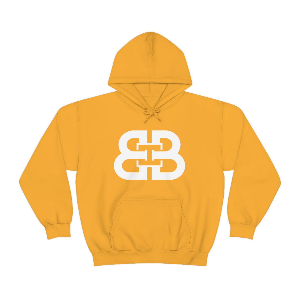 Battle Box BB Unisex Heavy Blend™ Hooded Sweatshirt