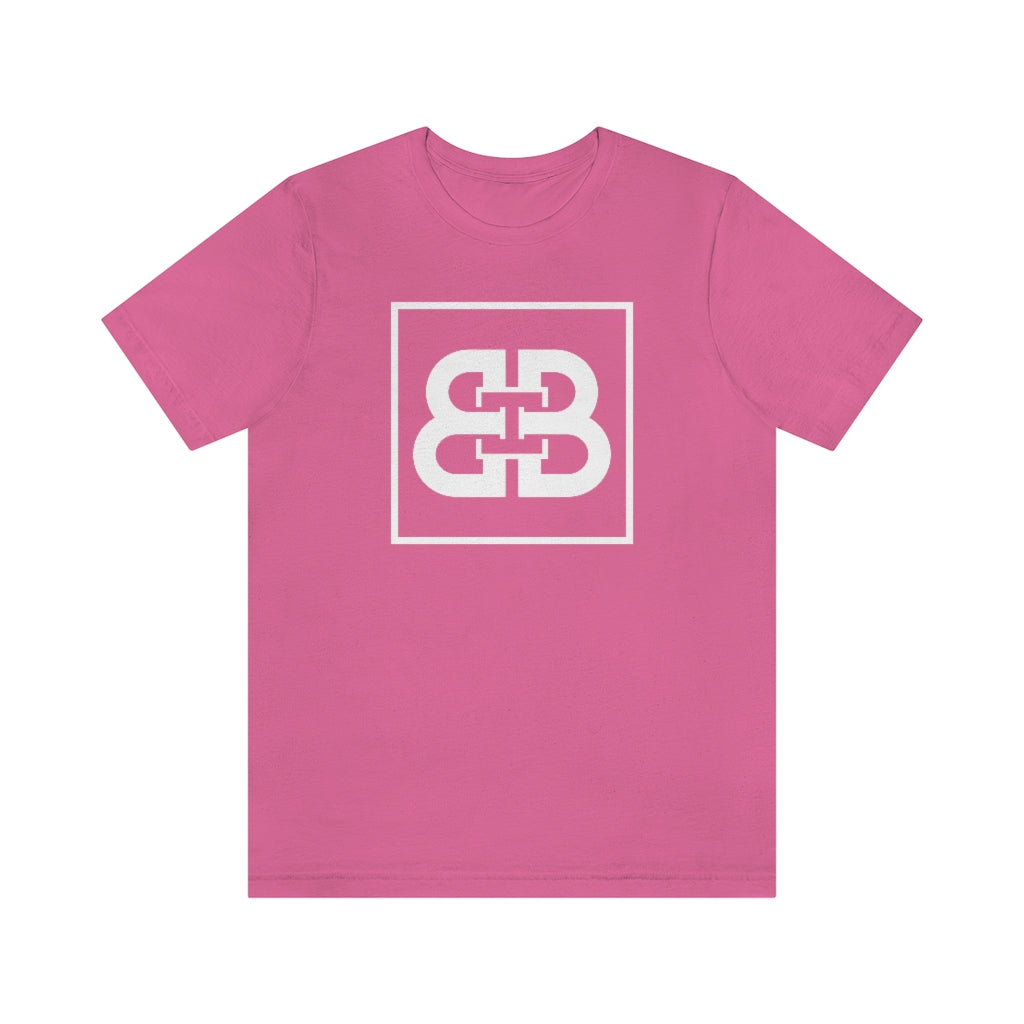 Battle Box [BB] Unisex Jersey Short Sleeve Tee
