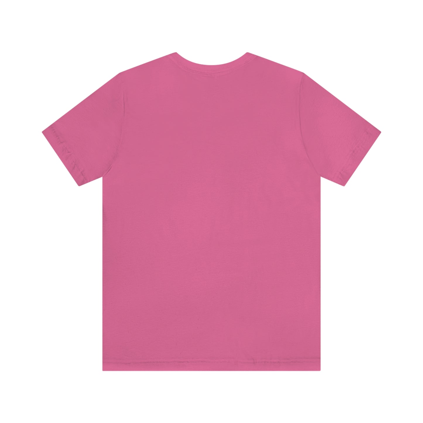 Battle Box Unisex Jersey Short Sleeve Tee - BB-Built