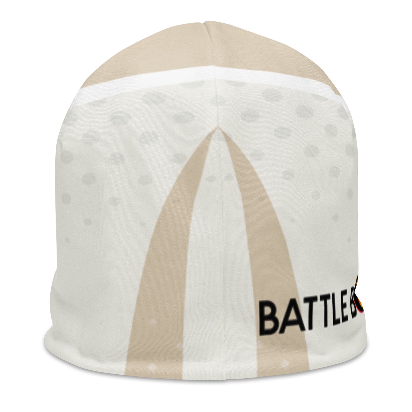 Battle Box AI BB Unisex Print Beanie