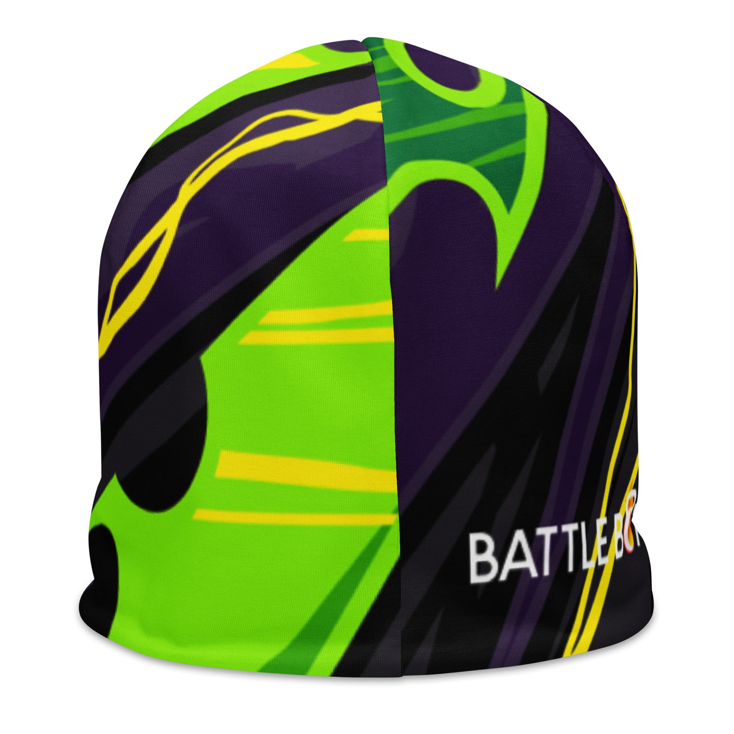 Battle Box BB Unisex Beanie