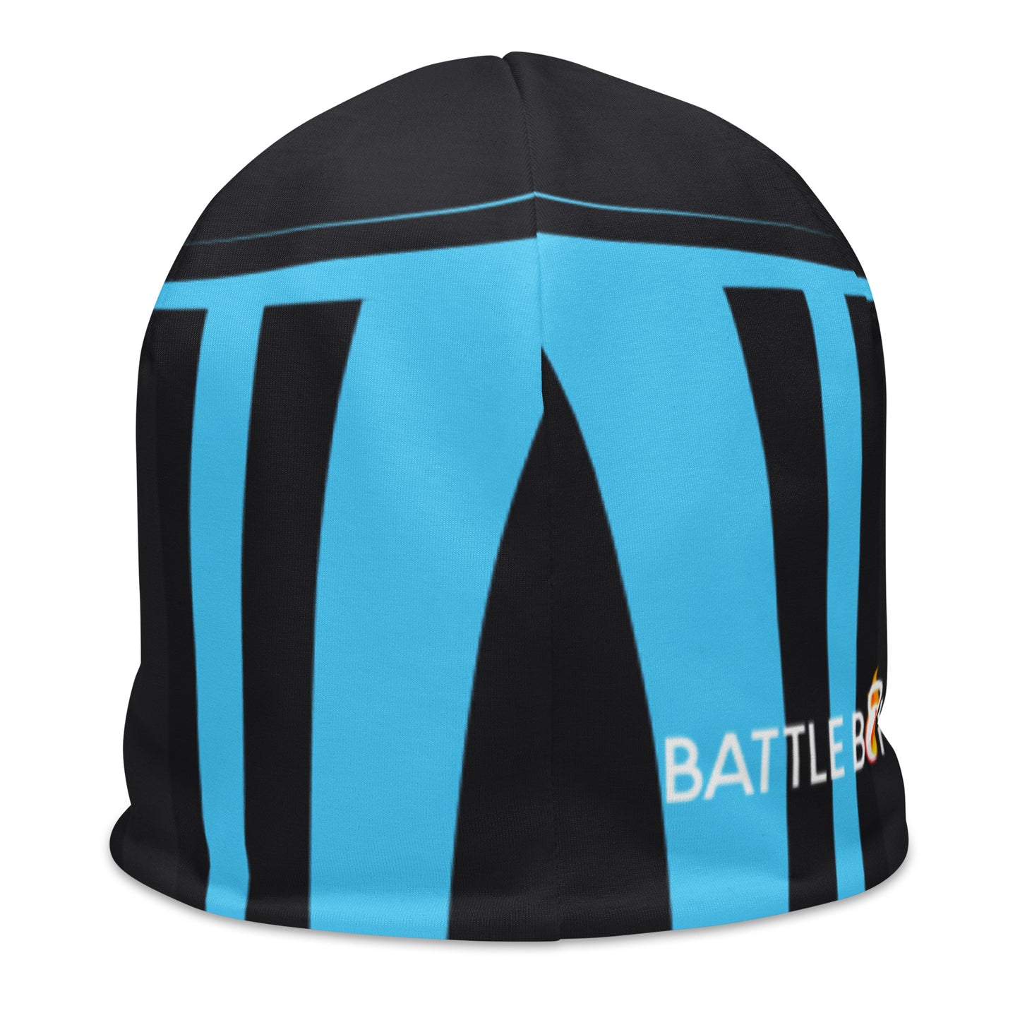 Battle Box Unisex BB Beanie