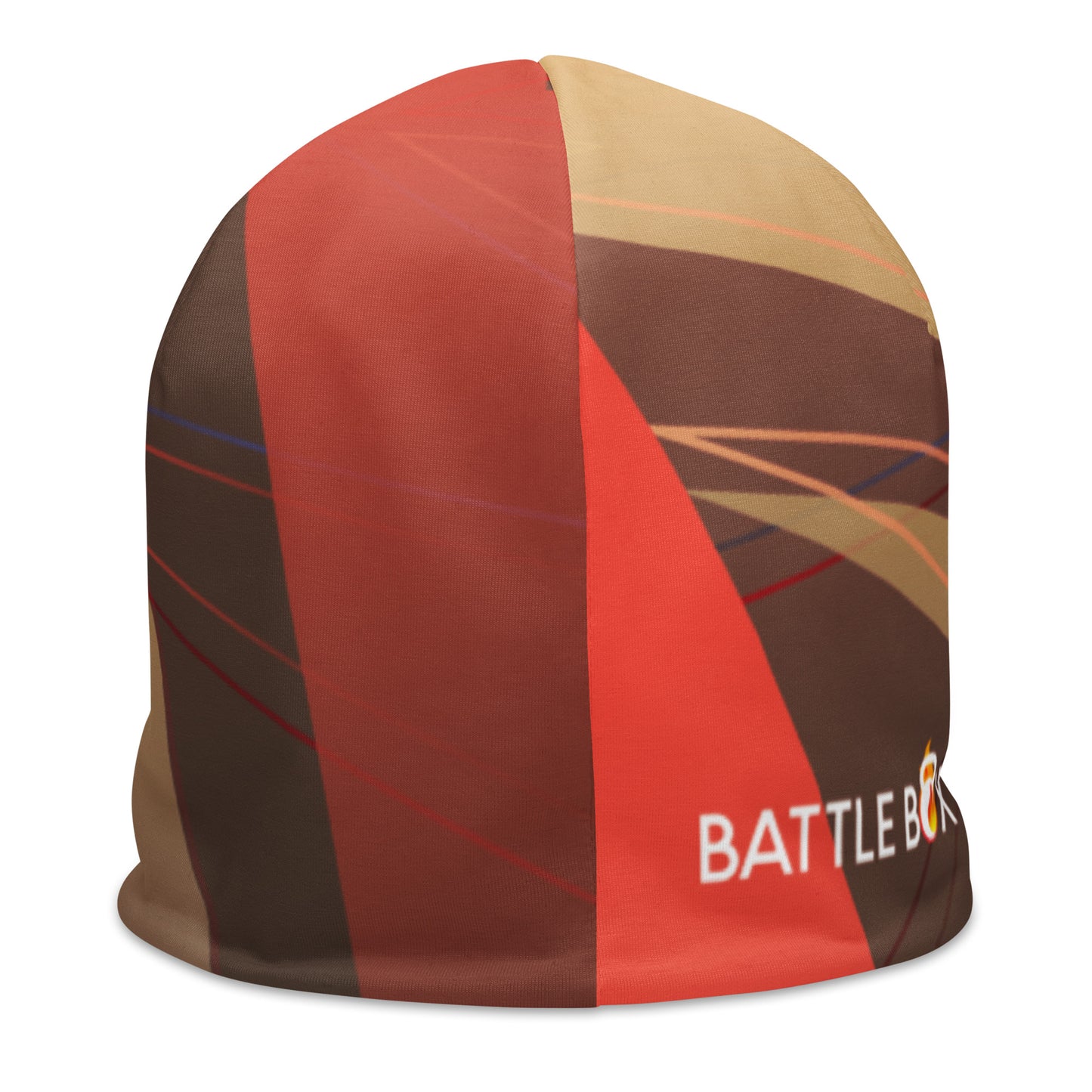 Battle Box A12 BB Unisex Beanie