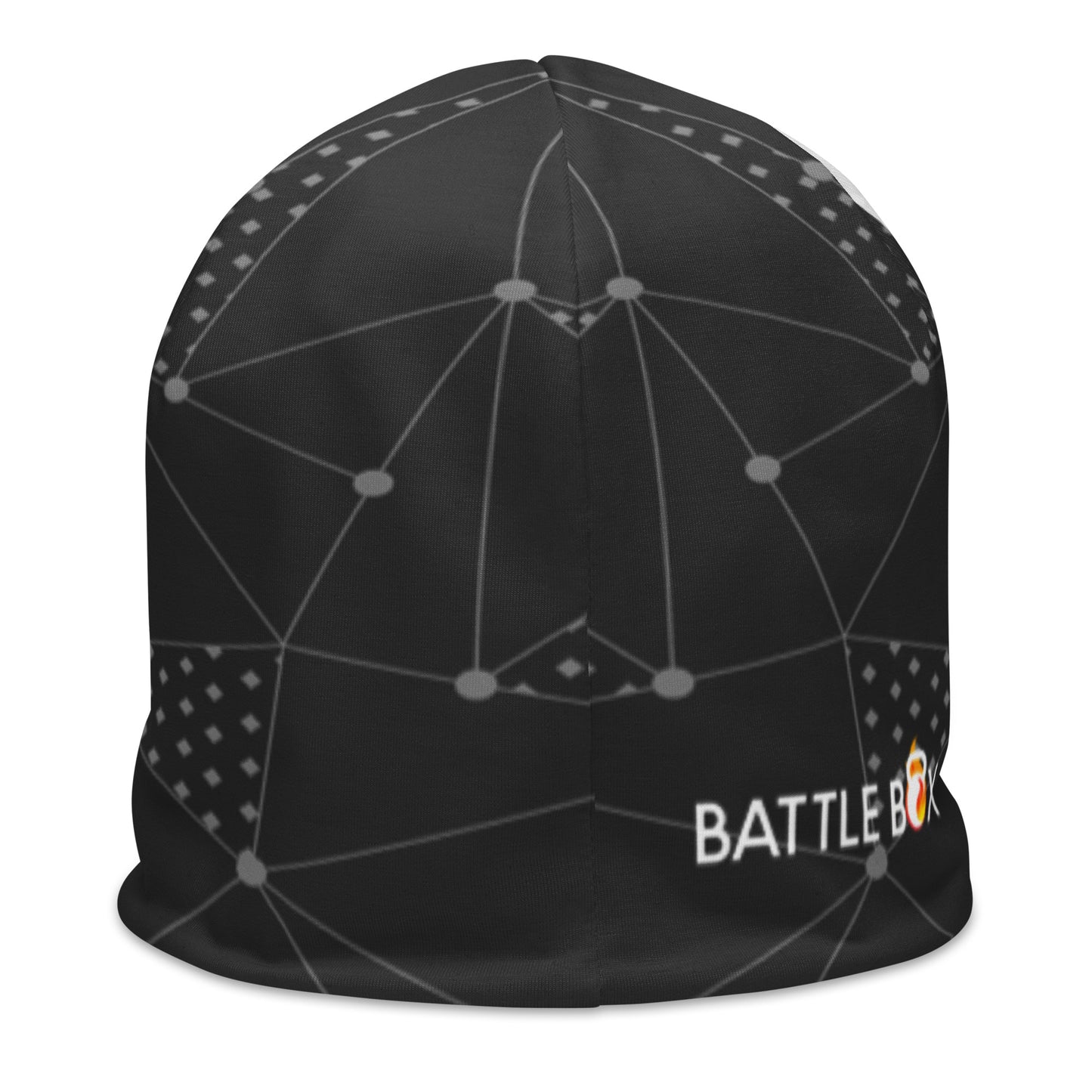 Battle Box AI10 Unisex Beanie