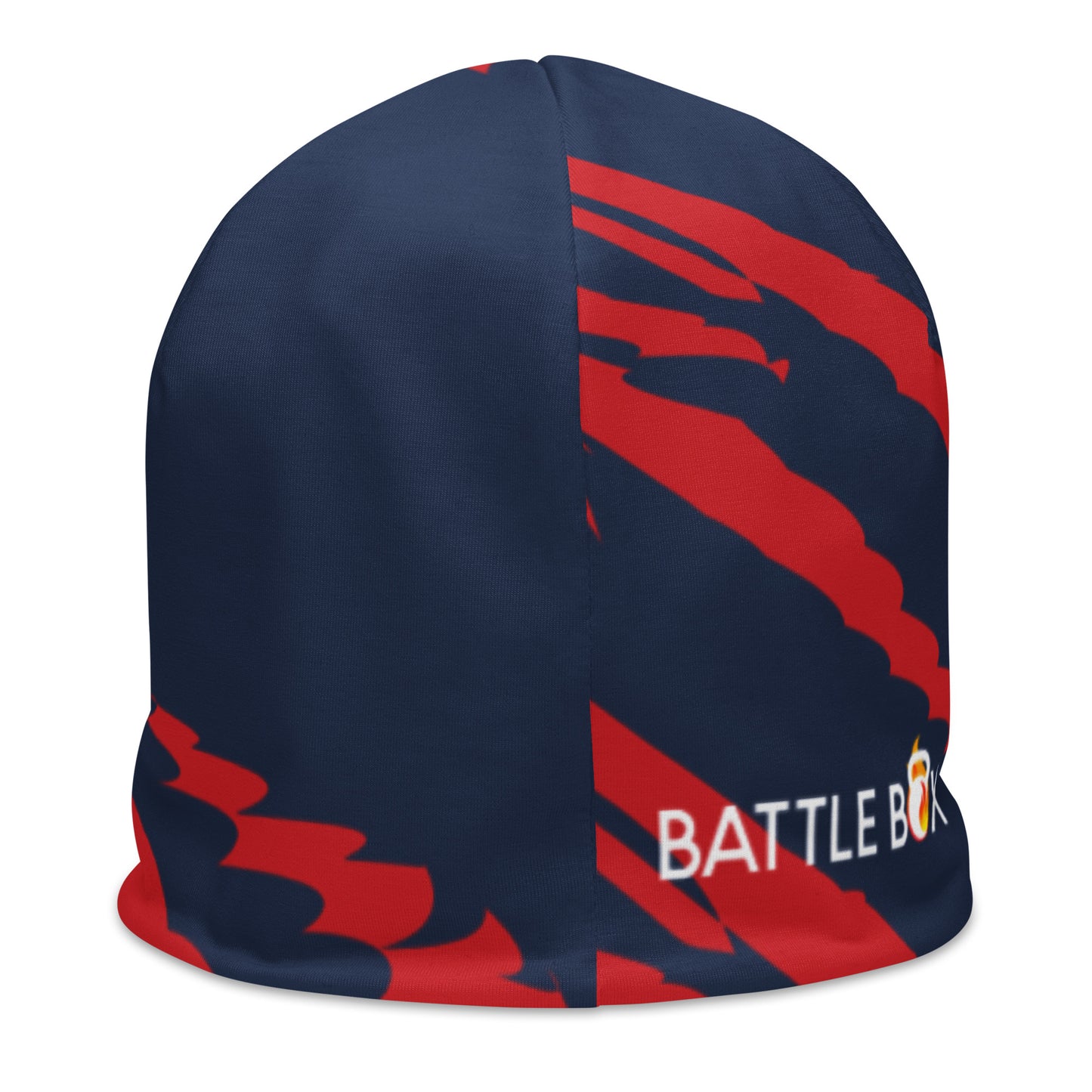 Battle Box AI9 Unisex Beanie