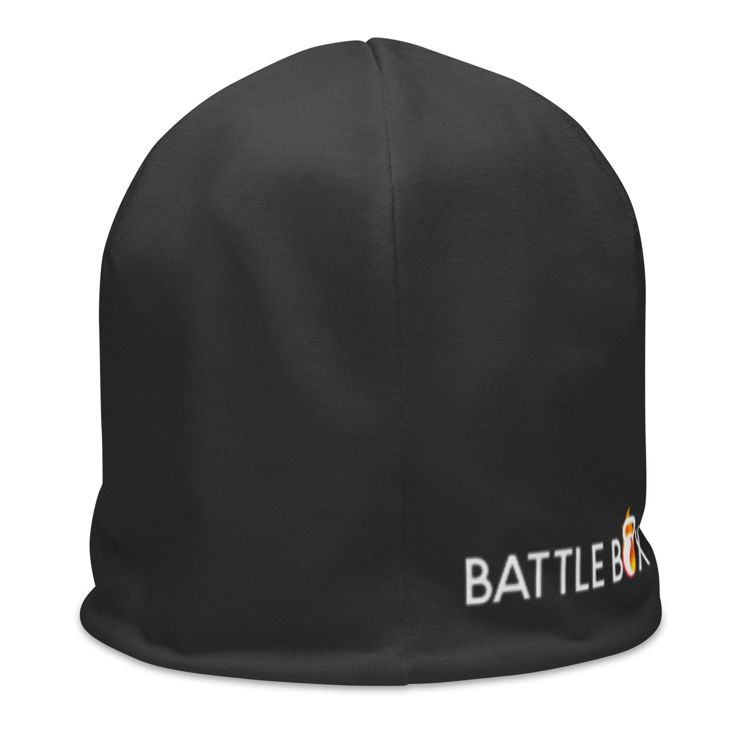 Battle Box Eclipse Unisex Beanie
