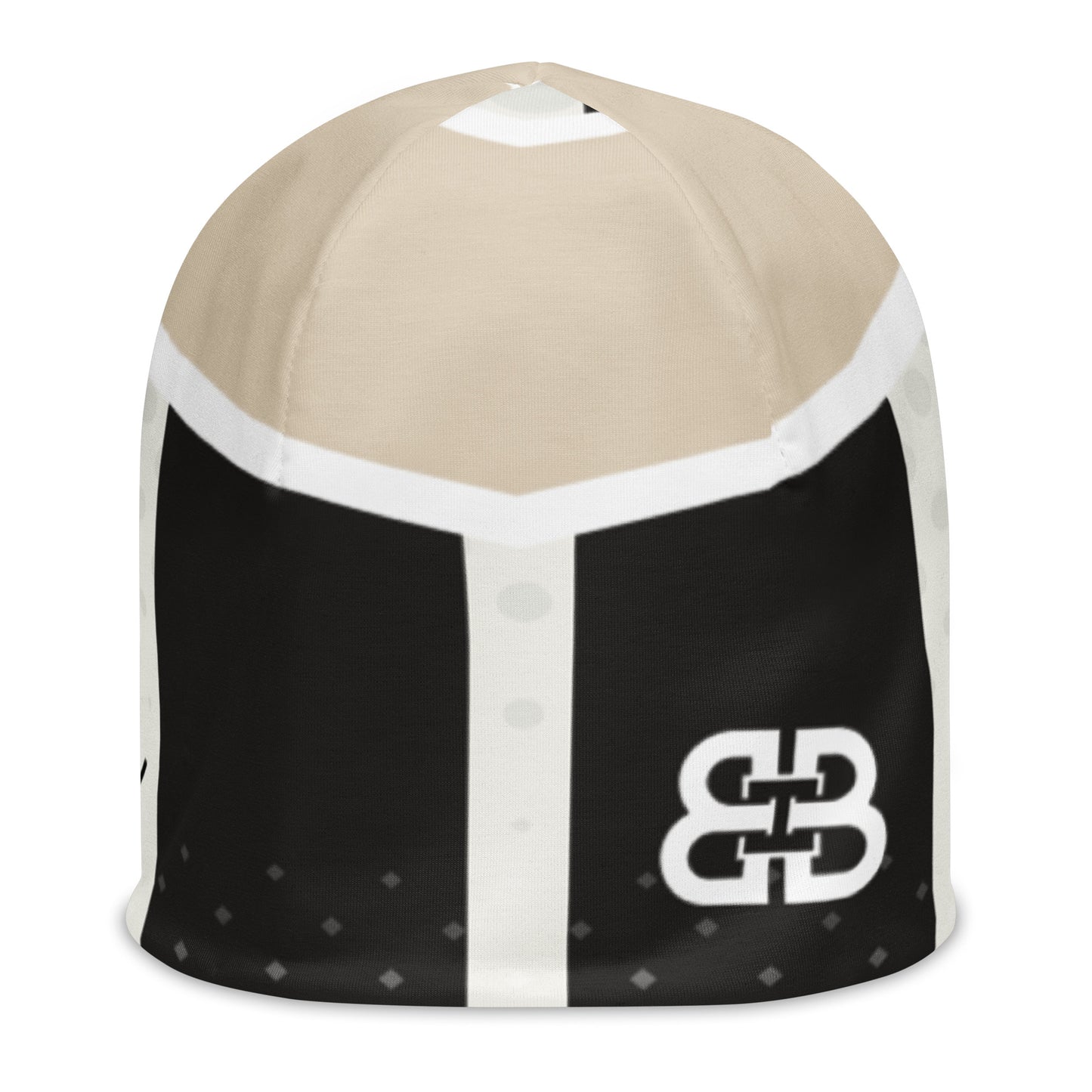 Battle Box AI BB Unisex Print Beanie