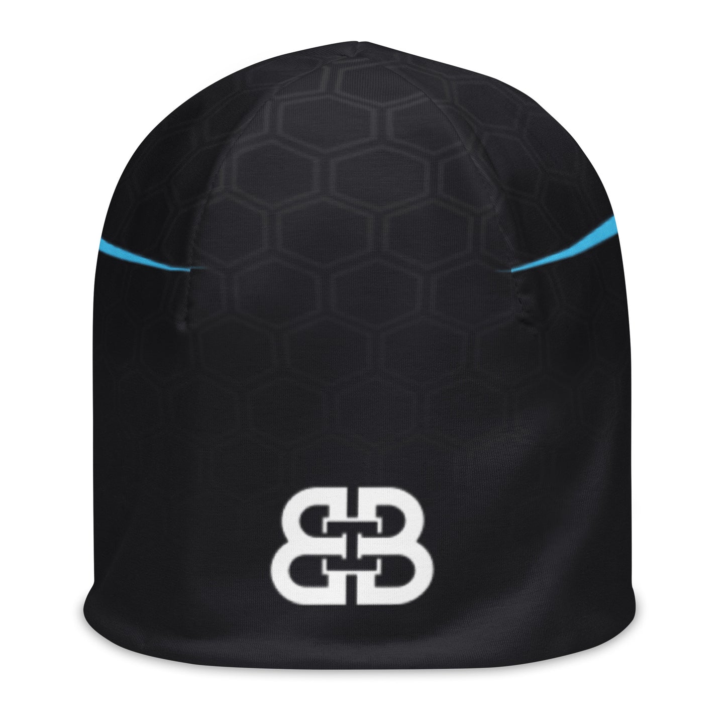 Battle Box Unisex BB Beanie