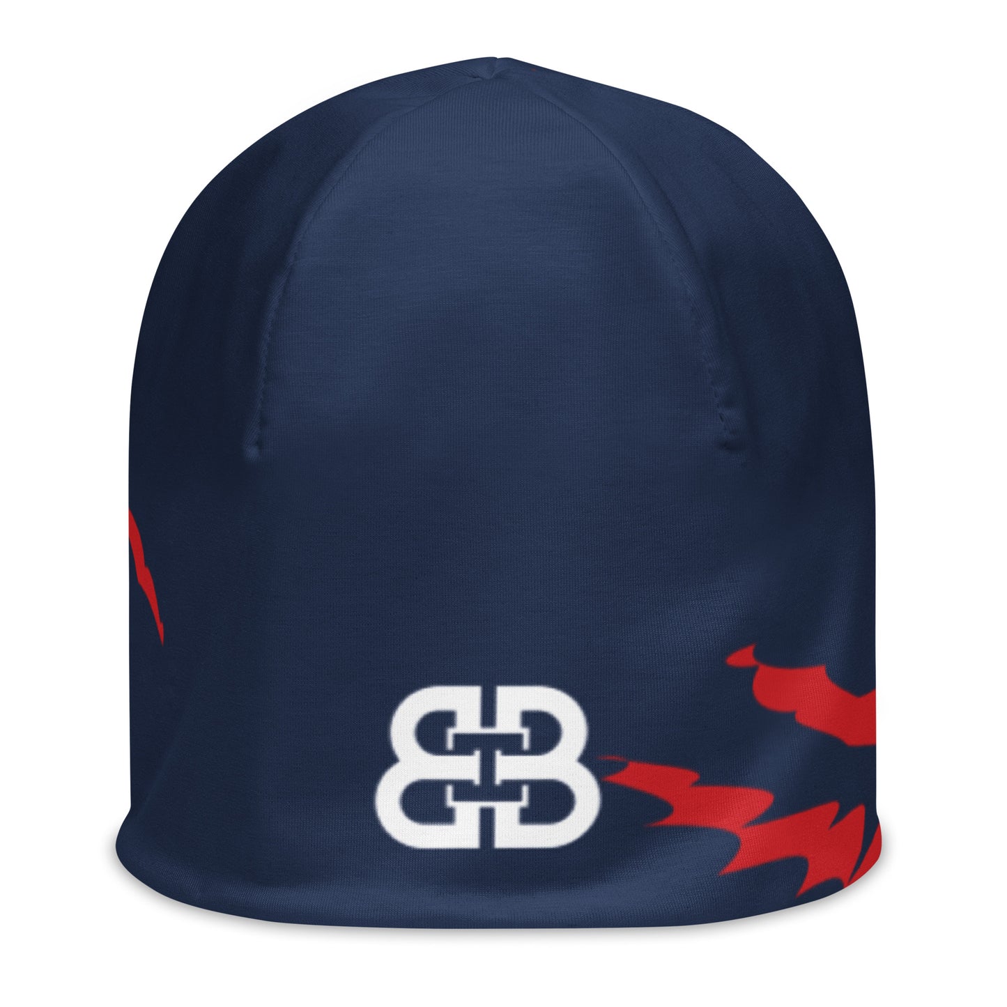 Battle Box AI9 Unisex Beanie