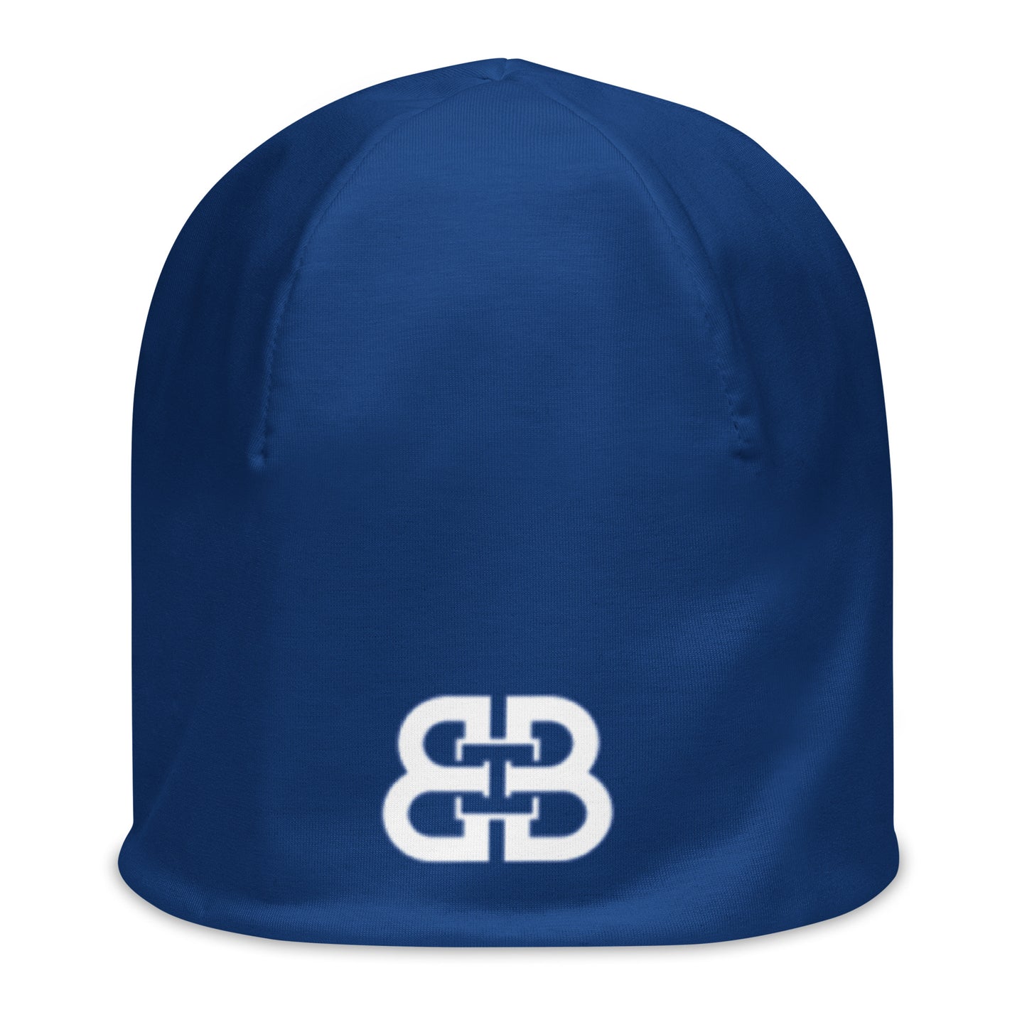 Battle Box Cerulean Unisex Beanie