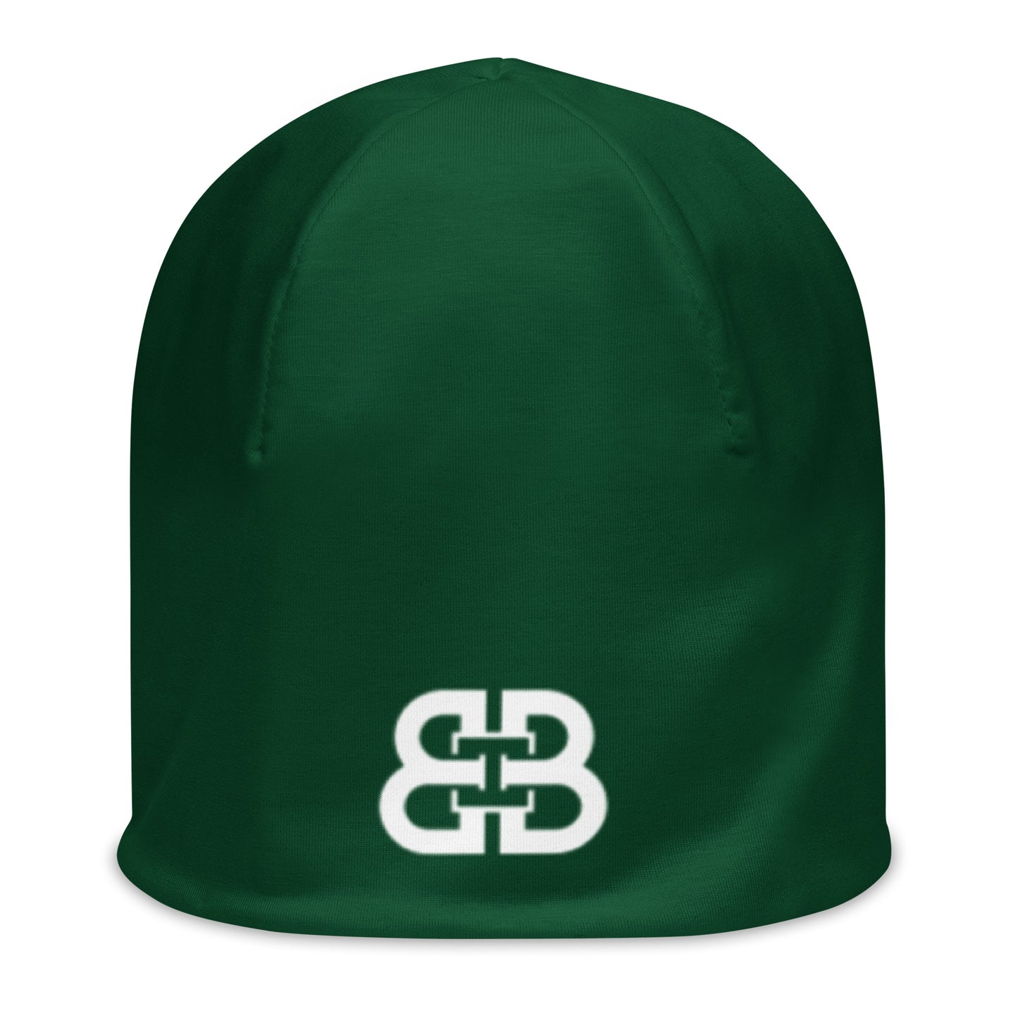 Battle Box Forest Green Unisex Beanie