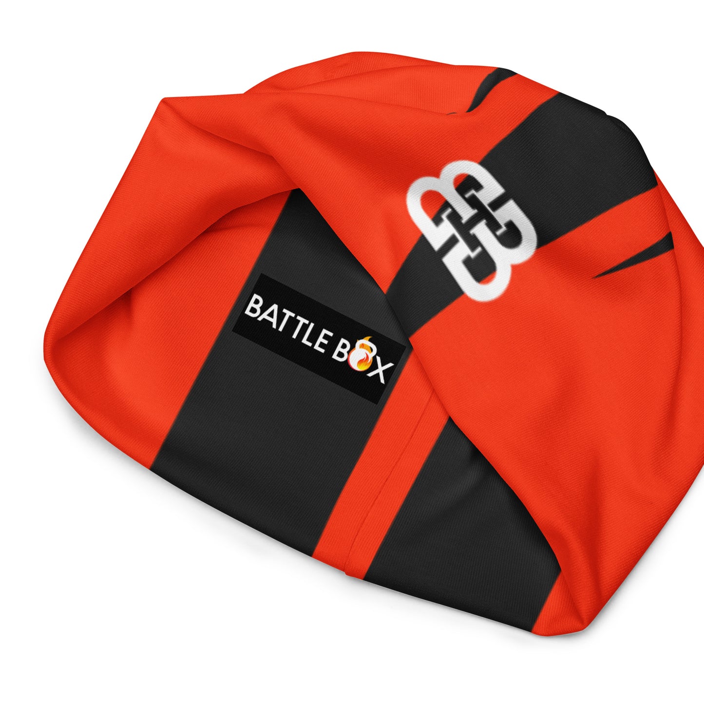 Battle Box AI5 BB Unisex Print Beanie