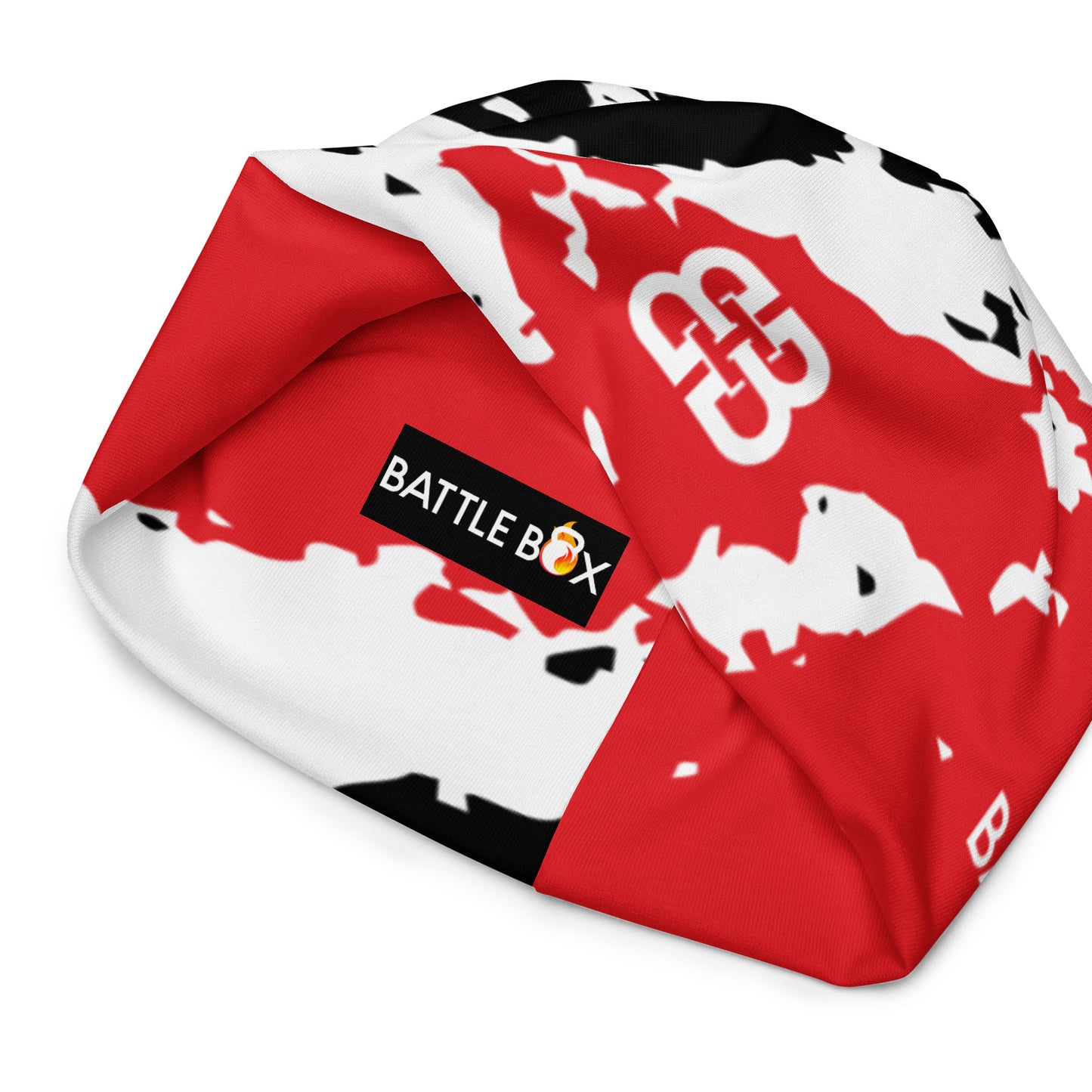 Battle Box AI2 BB Unisex Beanie