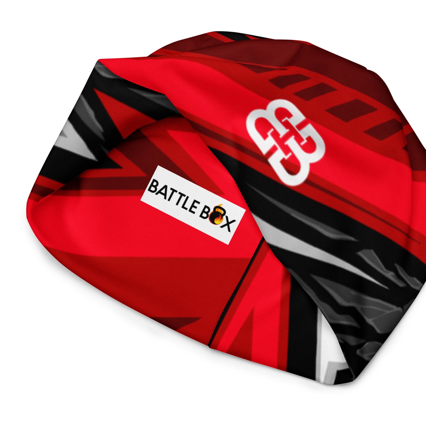 Battle Box AI22 BB Unisex Beanie