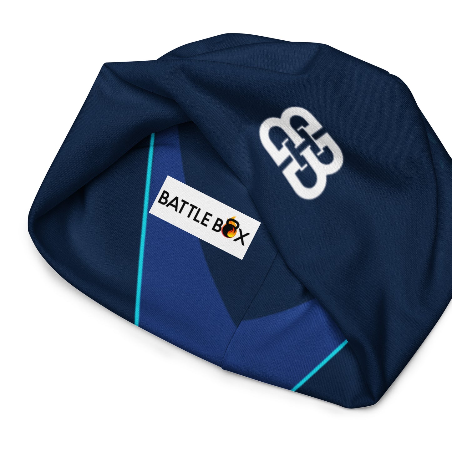 Battle Box A16 BB Unisex Beanie