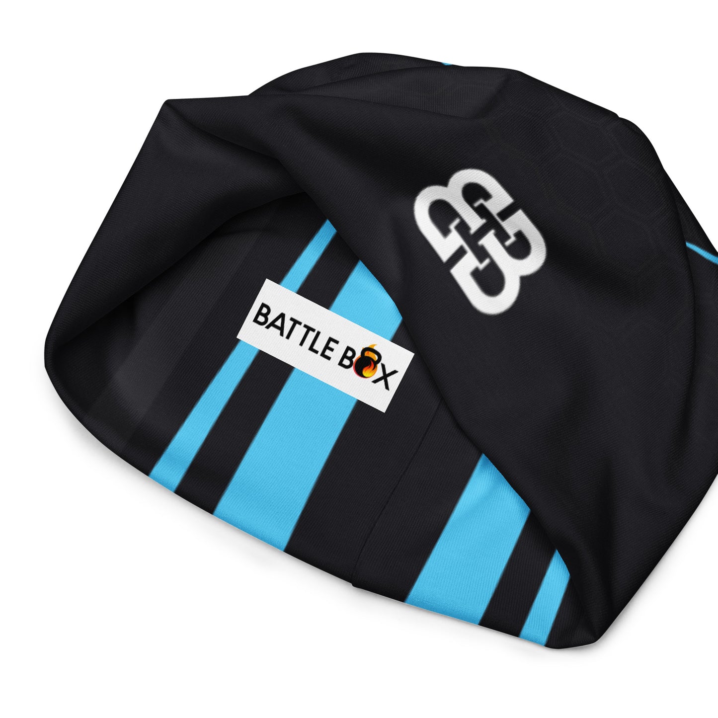 Battle Box Unisex BB Beanie