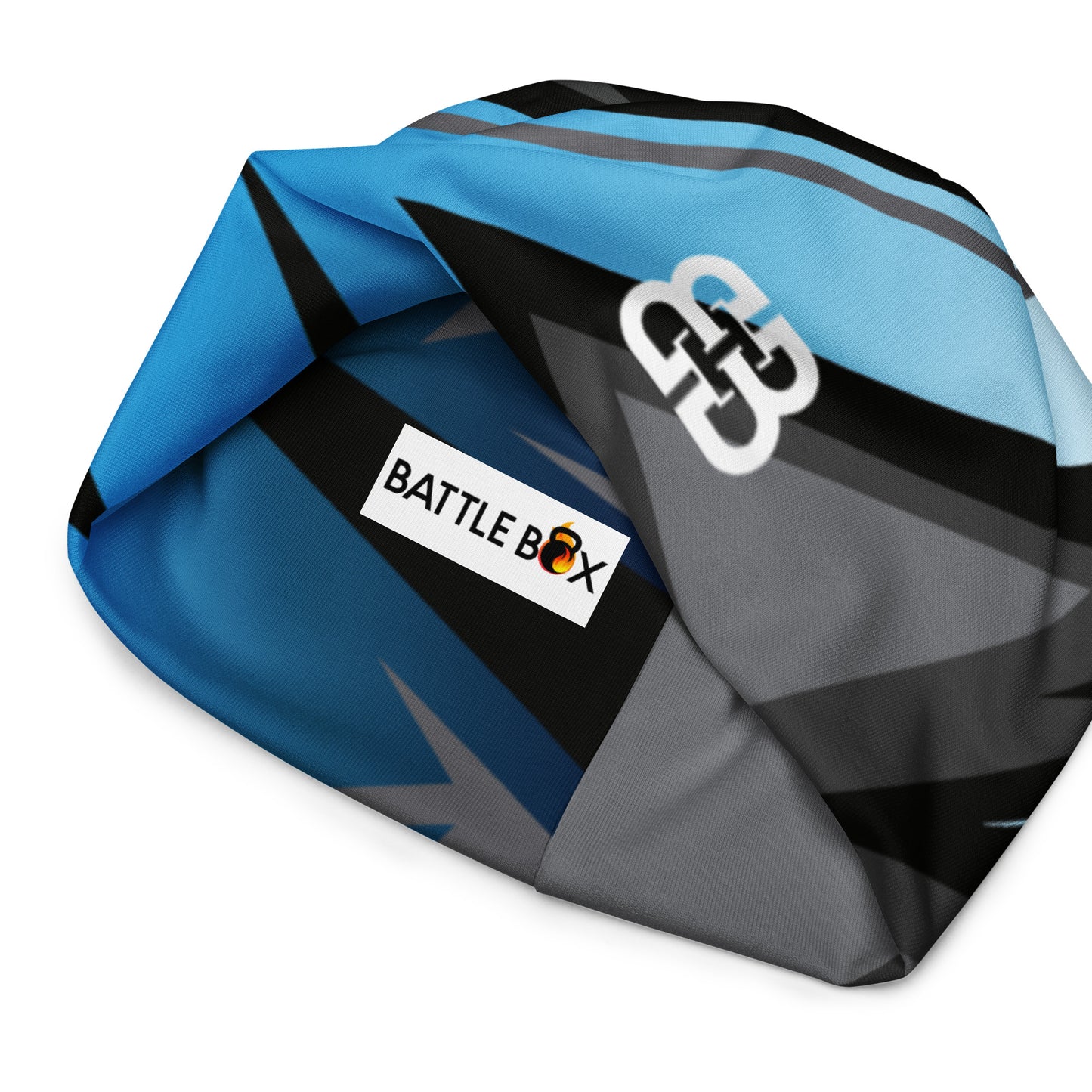 Battle Box AFuse BB Unisex Beanie