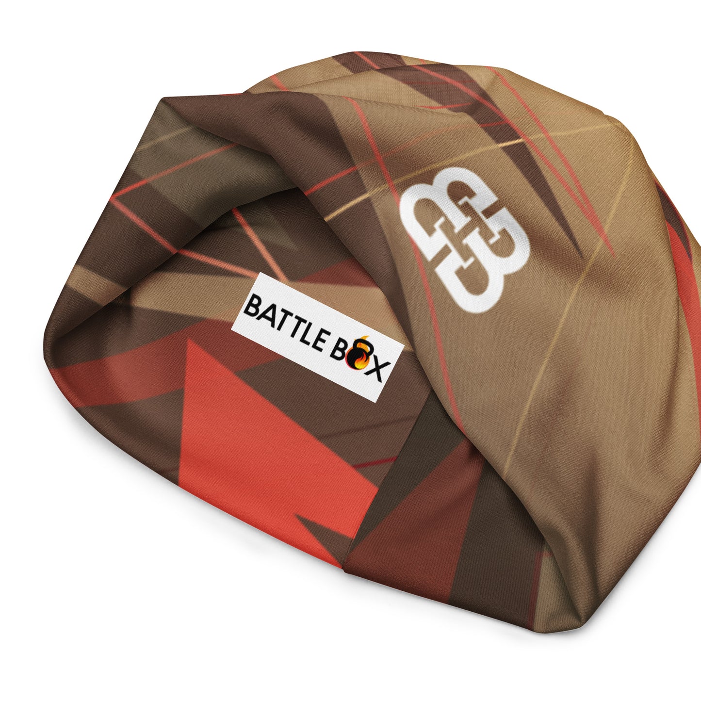 Battle Box A12 BB Unisex Beanie