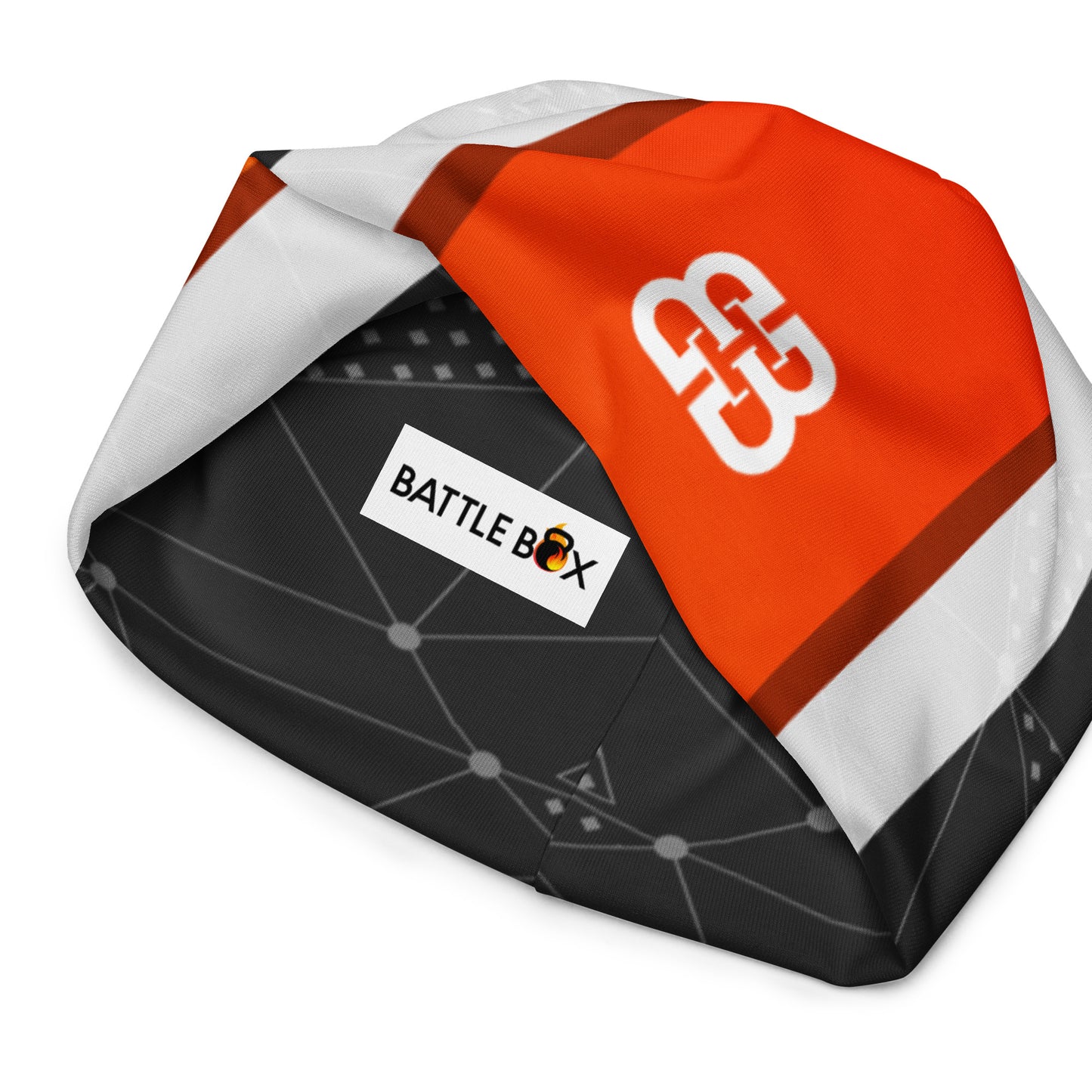 Battle Box AI10 Unisex Beanie