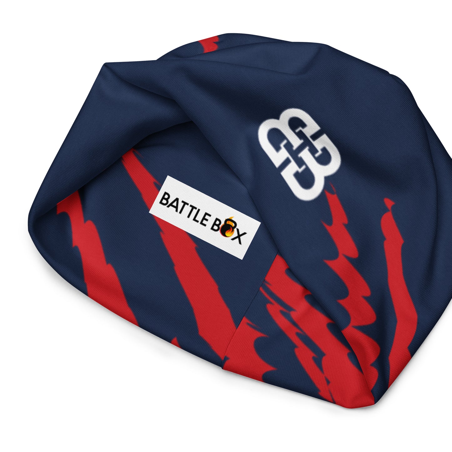 Battle Box AI9 Unisex Beanie