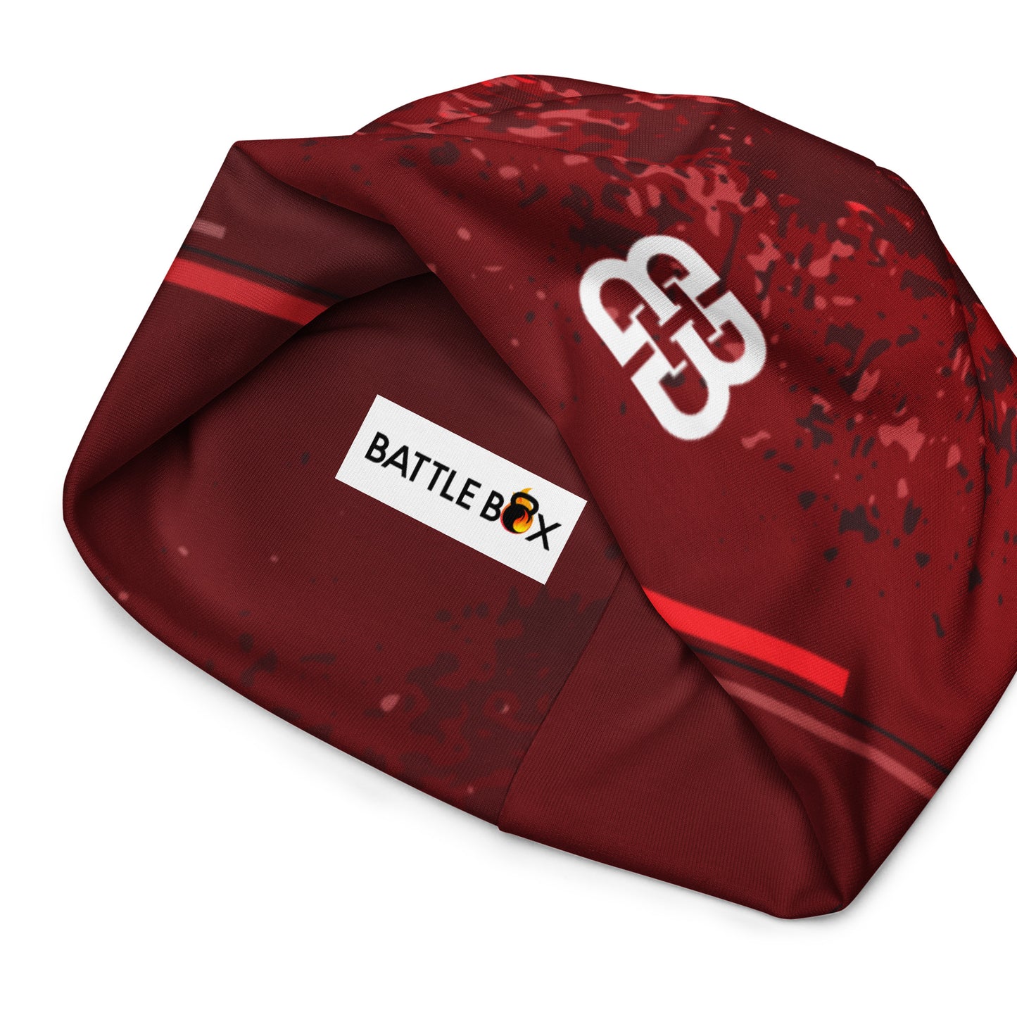 Battle Box AI8 BB Unisex Beanie