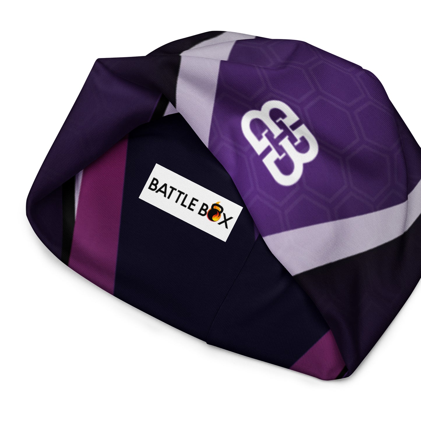 Battle Box AI8 BB Unisex Beanie