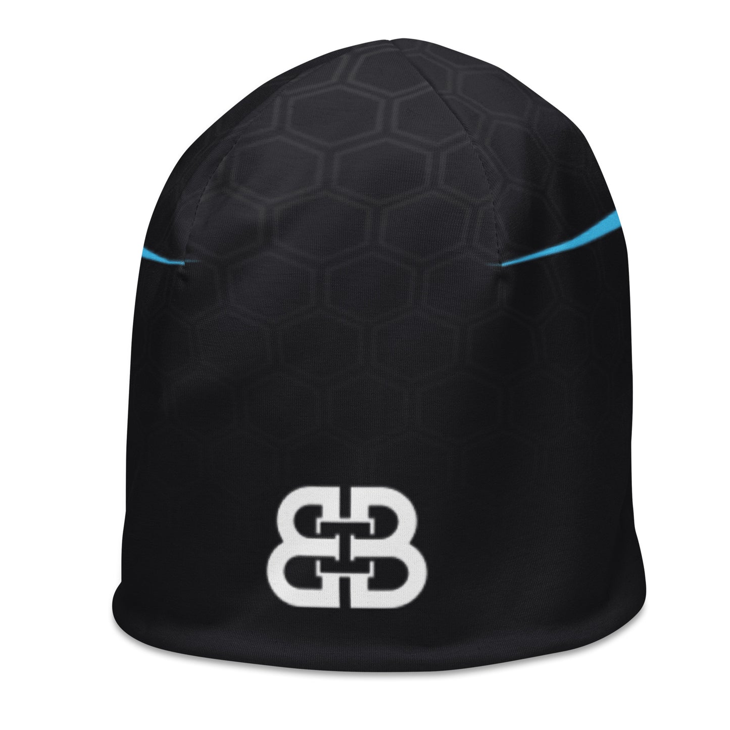Battle Box Unisex BB Beanie