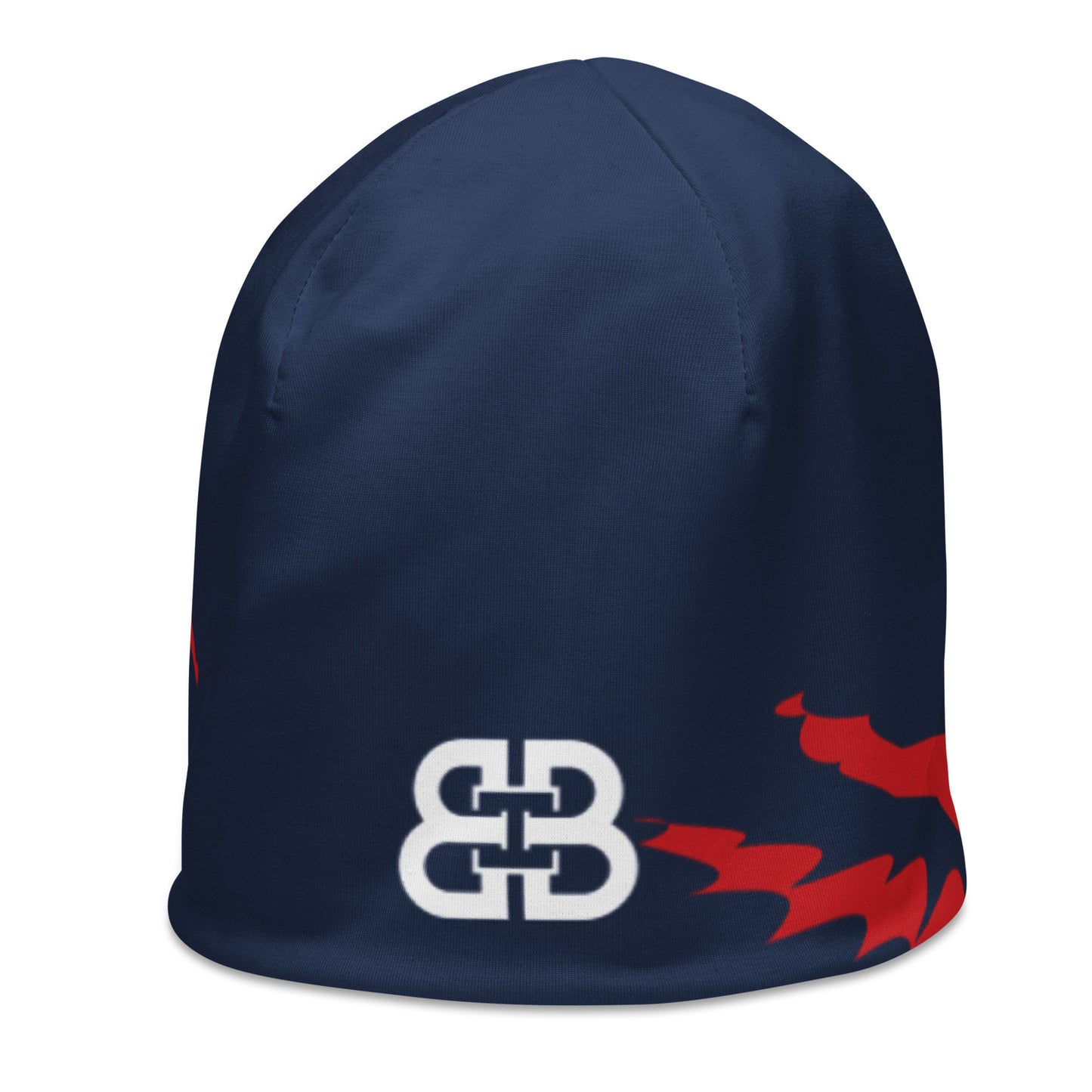 Battle Box AI9 Unisex Beanie