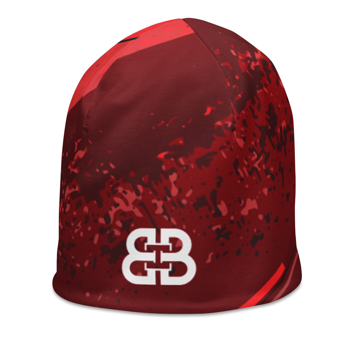 Battle Box AI8 BB Unisex Beanie
