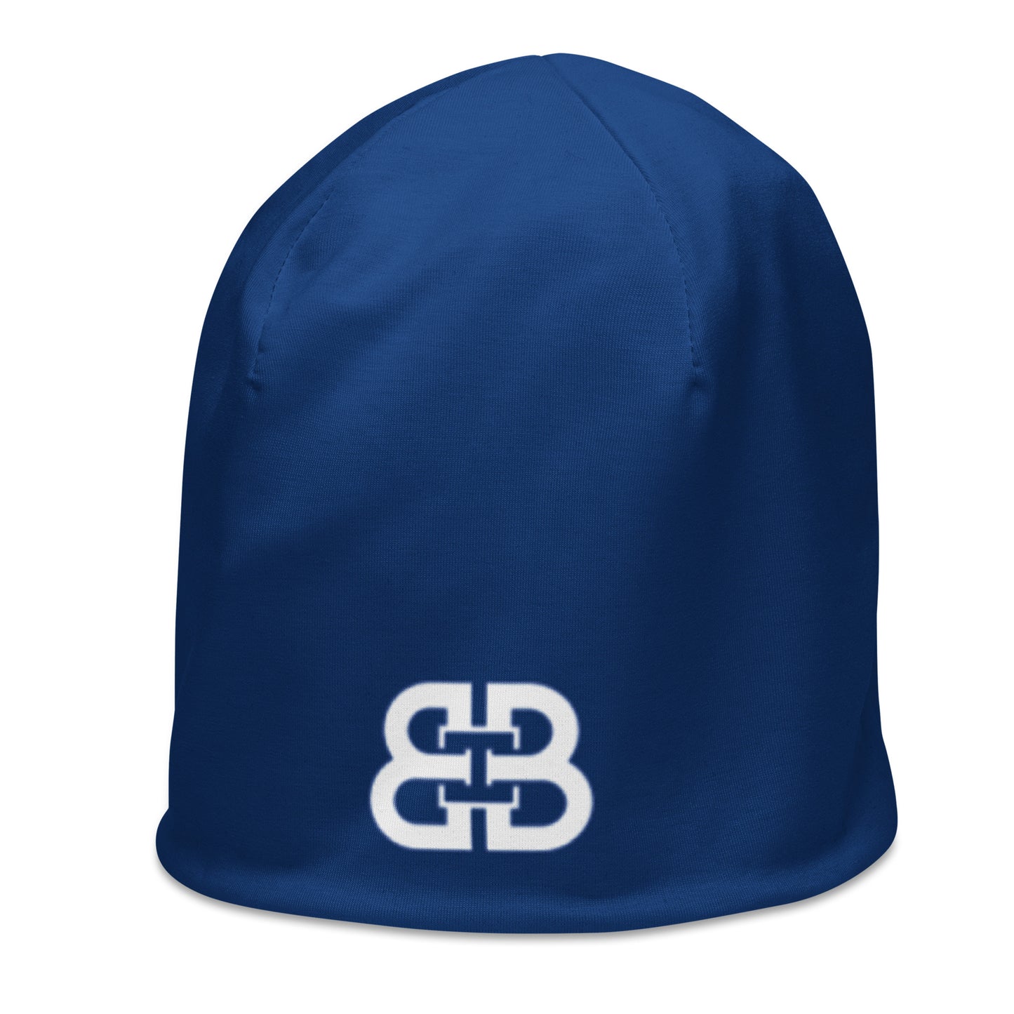 Battle Box Cerulean Unisex Beanie