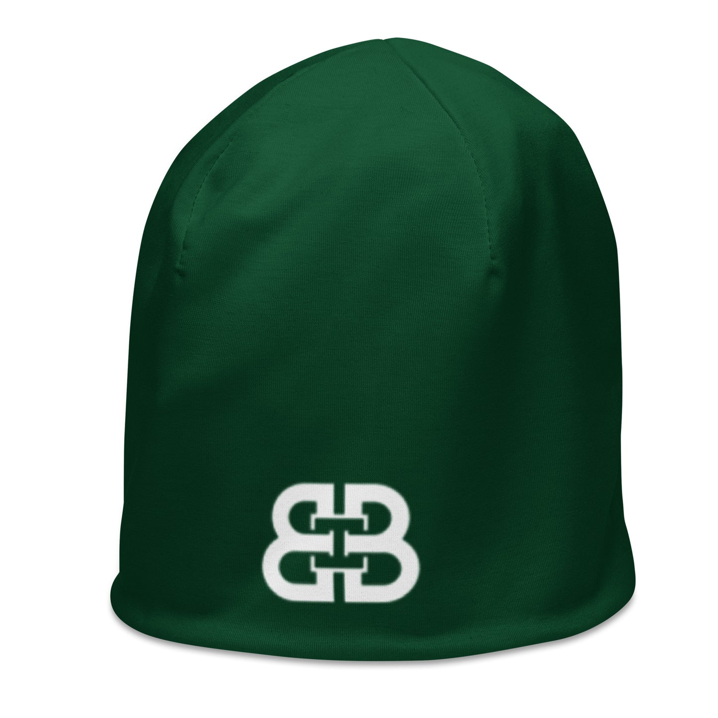 Battle Box Forest Green Unisex Beanie