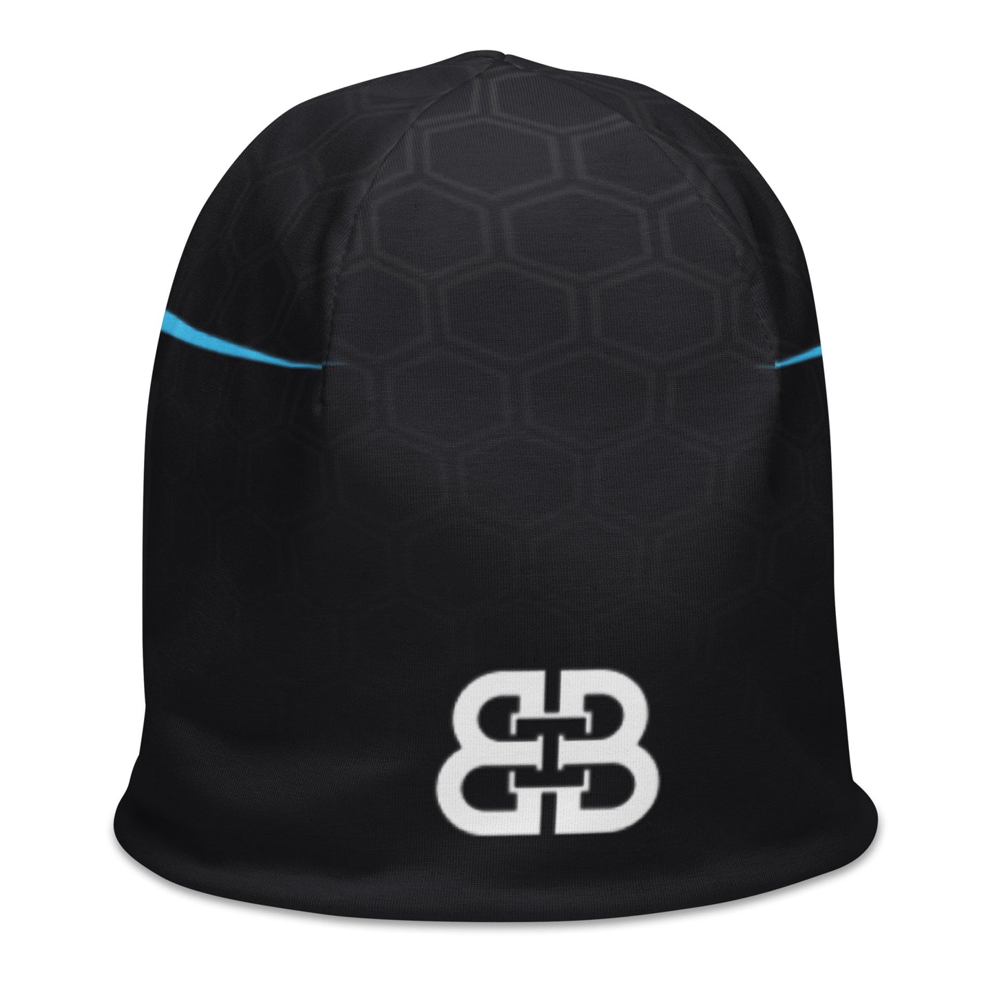 Battle Box Unisex BB Beanie