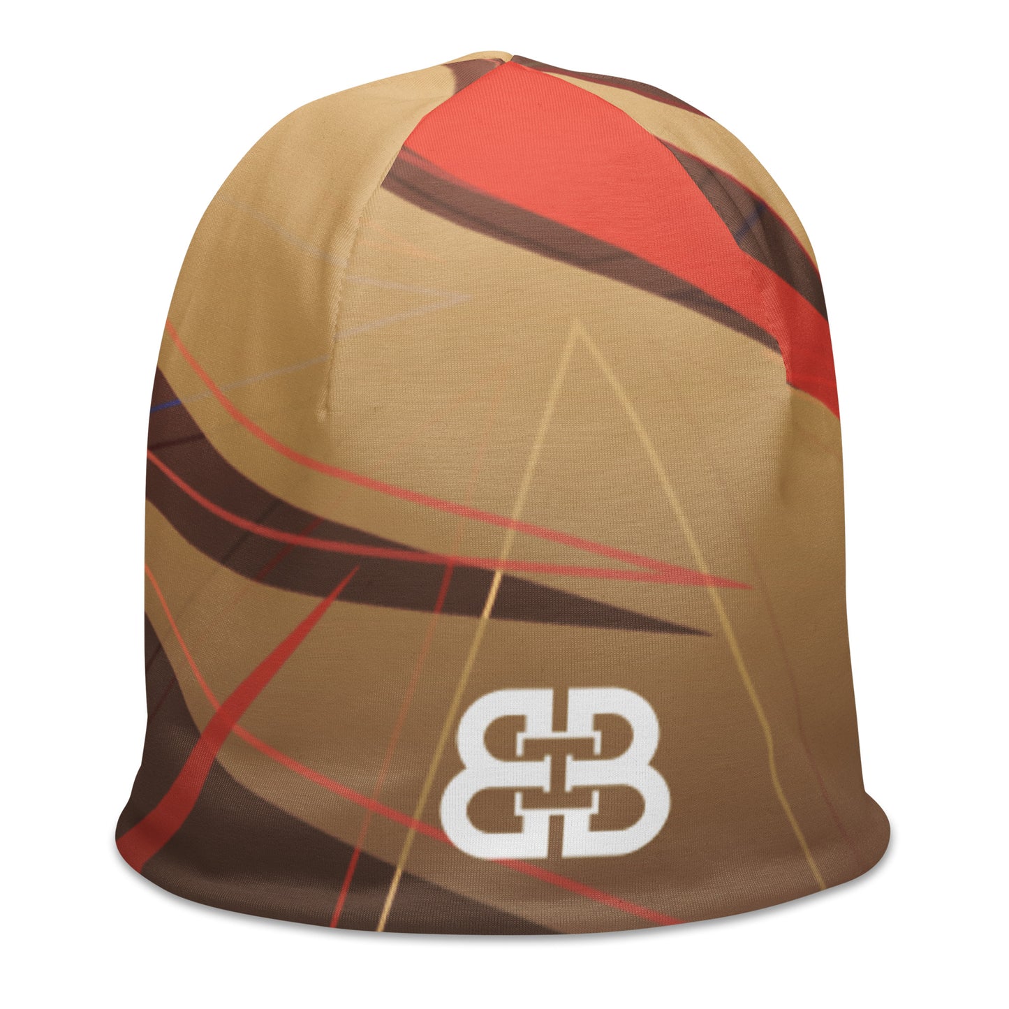 Battle Box A12 BB Unisex Beanie