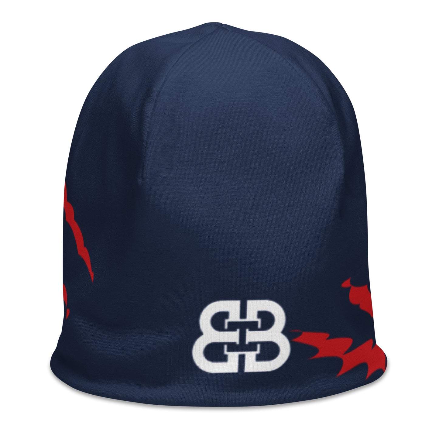 Battle Box AI9 Unisex Beanie