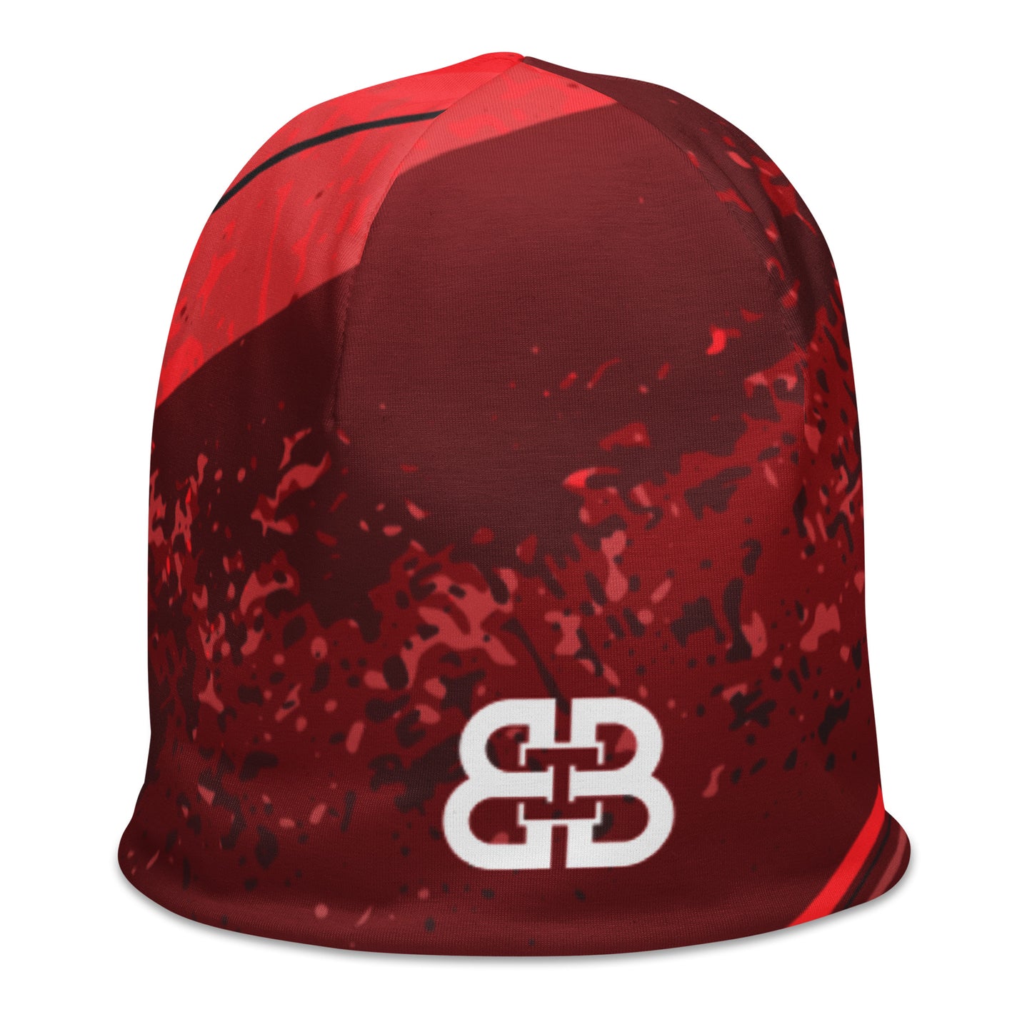 Battle Box AI8 BB Unisex Beanie