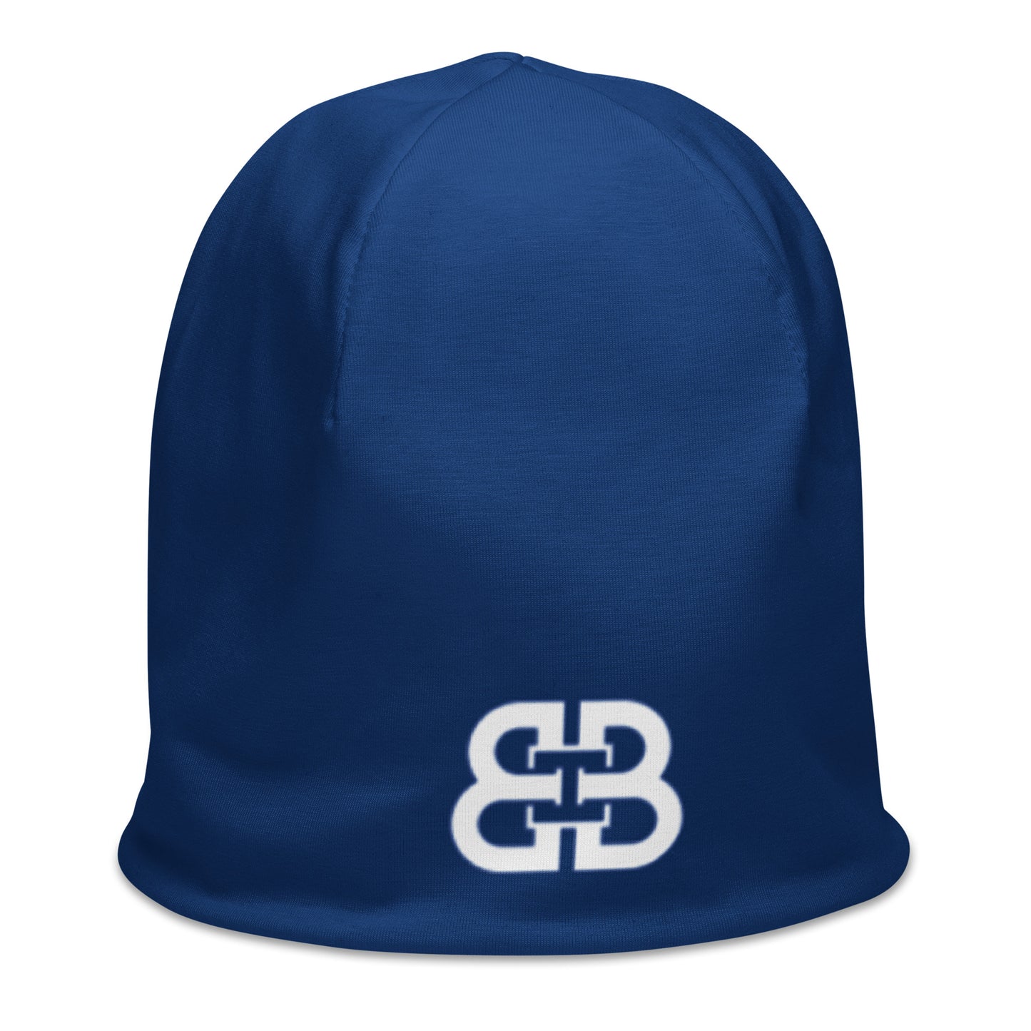 Battle Box Cerulean Unisex Beanie