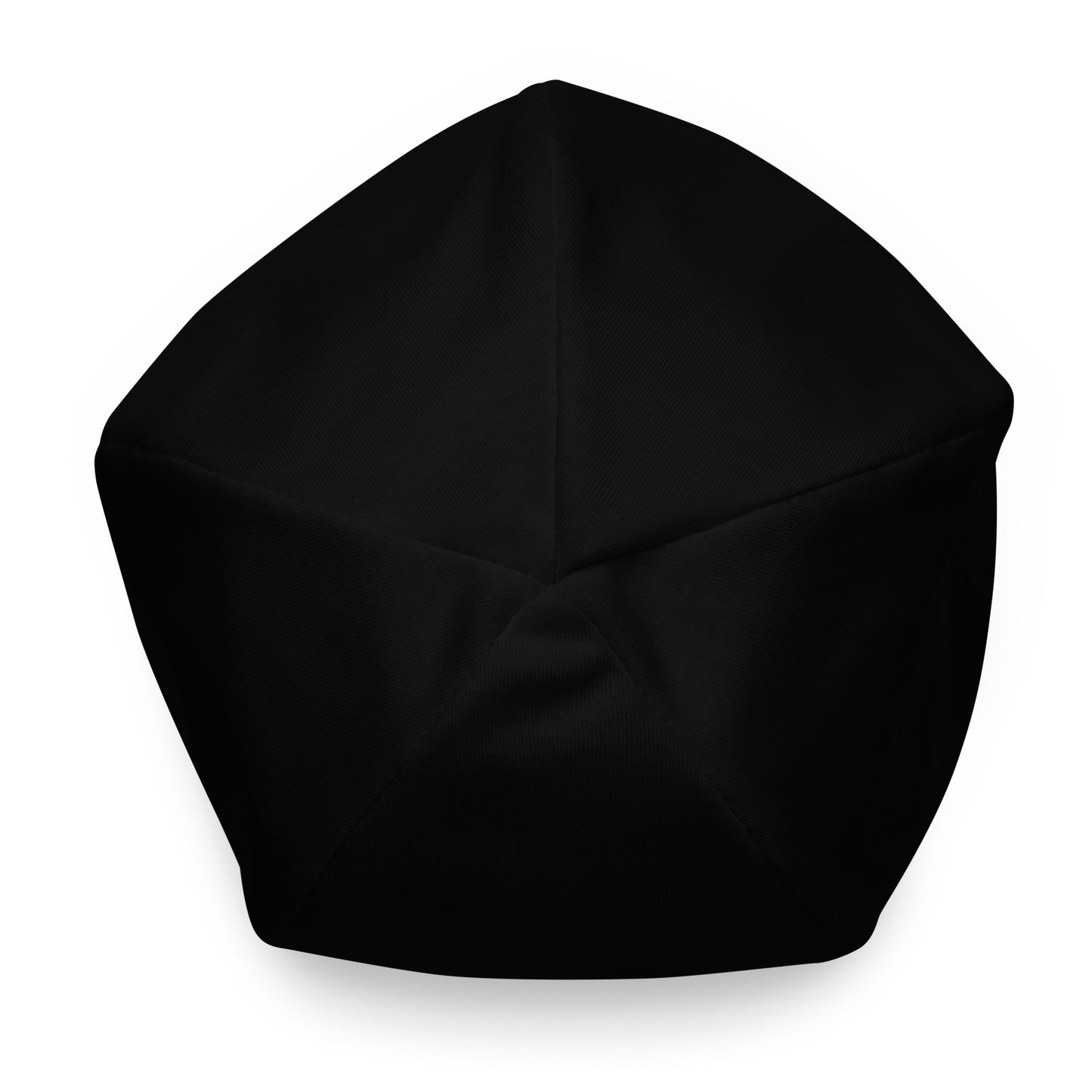 Battle Box Black Unisex Beanie