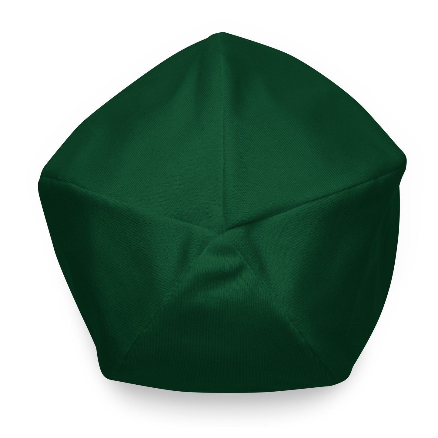 Battle Box Forest Green Unisex Beanie