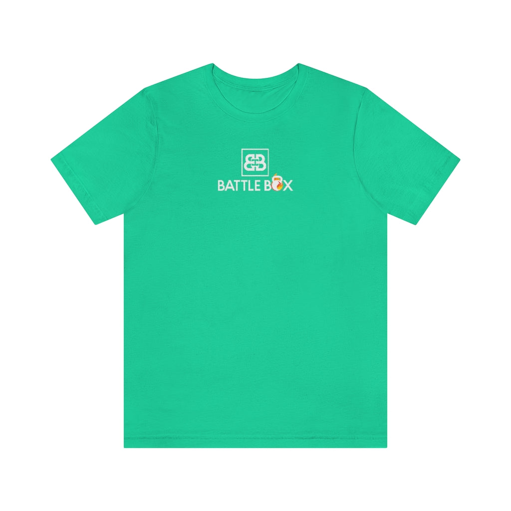 Battle Box Unisex Jersey Short Sleeve Tee